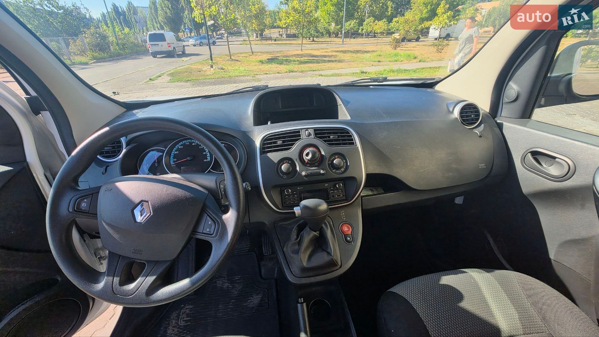 Renault Kangoo 2019 VIN VF1FWEZHC63024187 фото оголошення 7 з 7