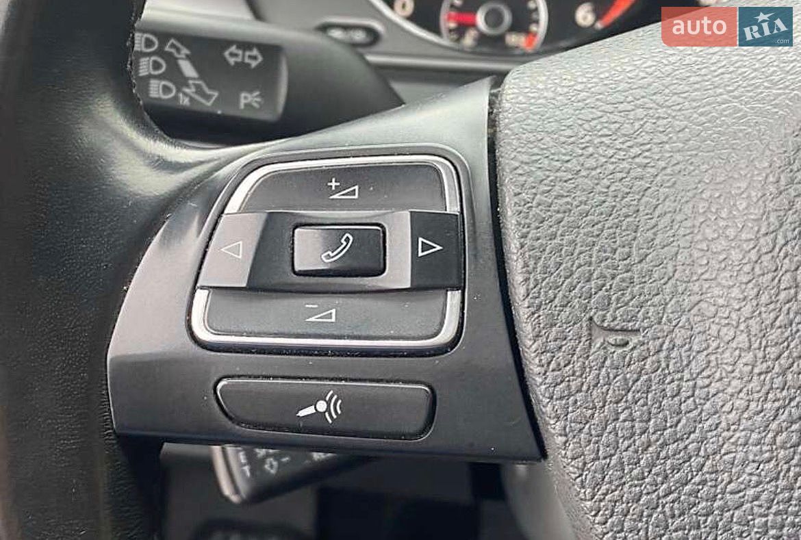 Volkswagen Passat 2011 VIN WVWZZZ3CZCE041866 фото оголошення 19 з 35
