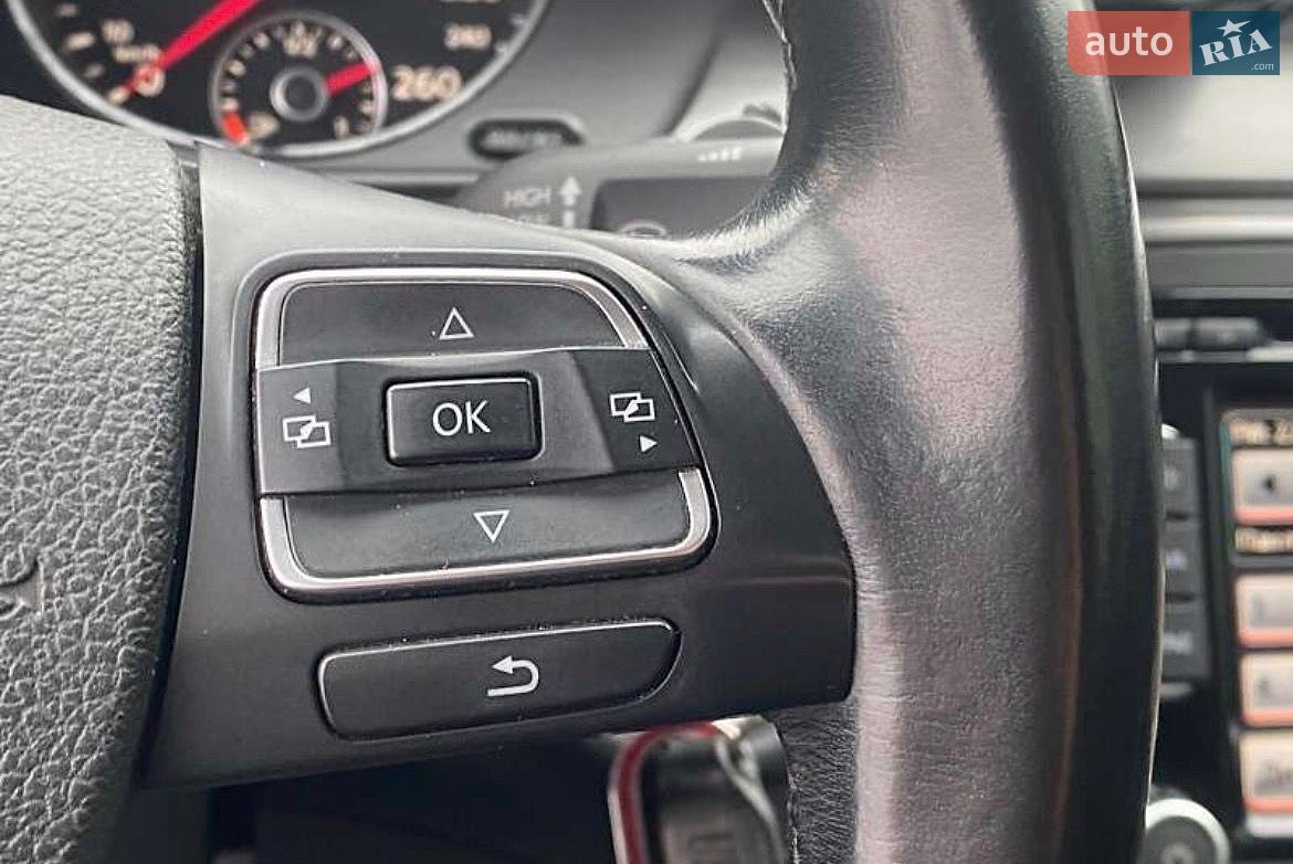 Volkswagen Passat 2011 VIN WVWZZZ3CZCE041866 фото оголошення 20 з 35
