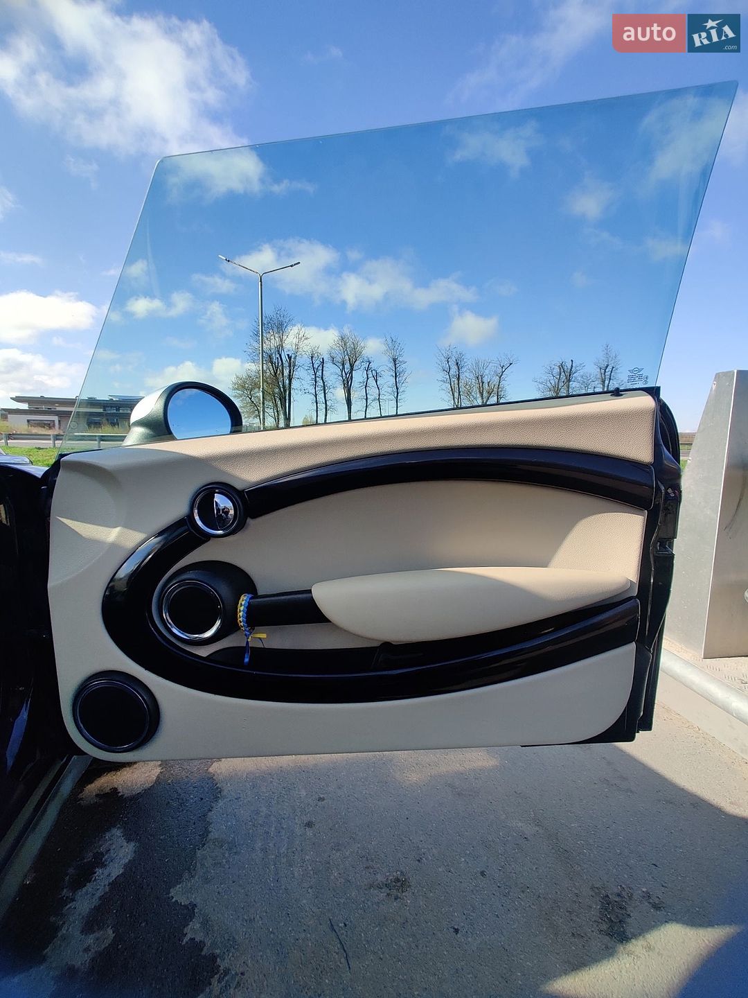 MINI Clubman 2010 VIN WMWZH51000TX88723 фото оголошення 19 з 26