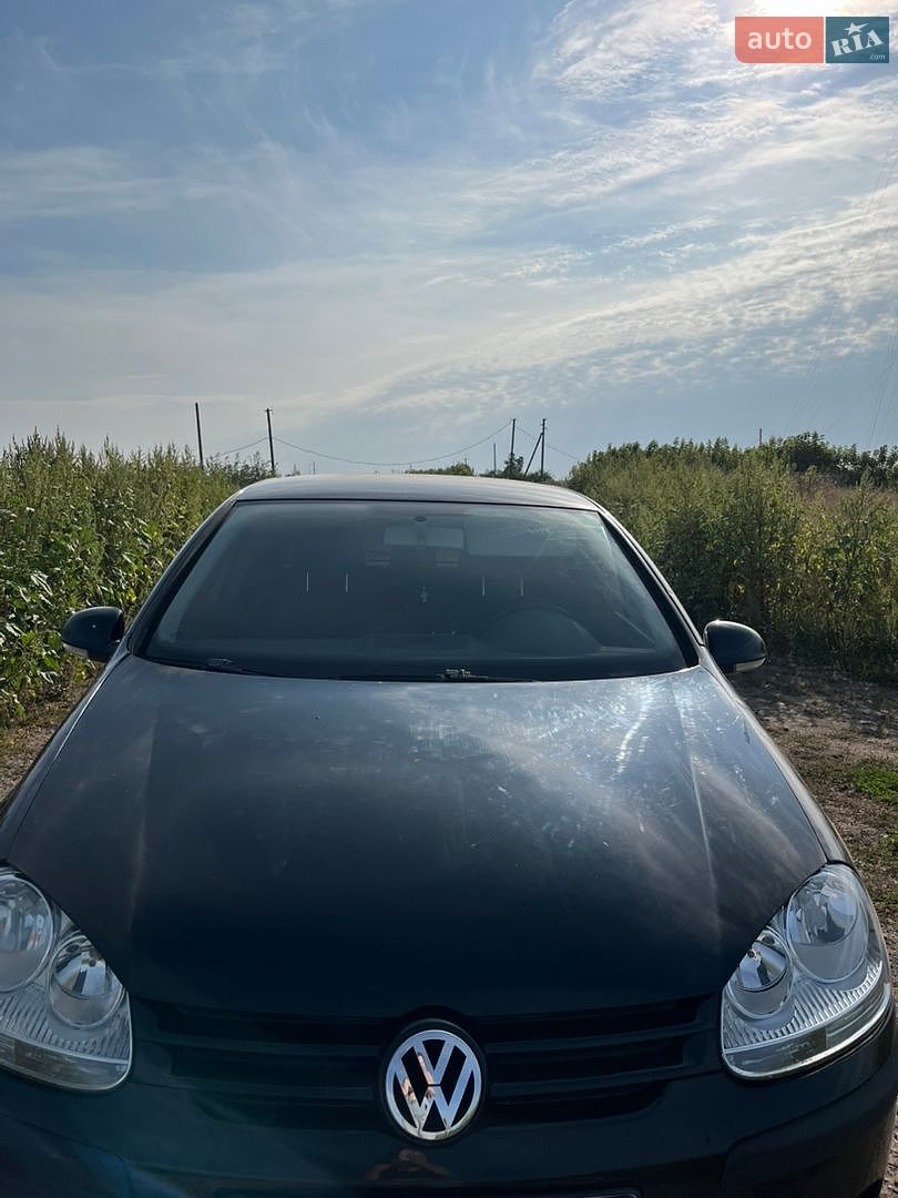 VOLKSWAGEN GOLF 2003 VIN WVWZZZ1KZ4W009581 фото оголошення 2 з 4