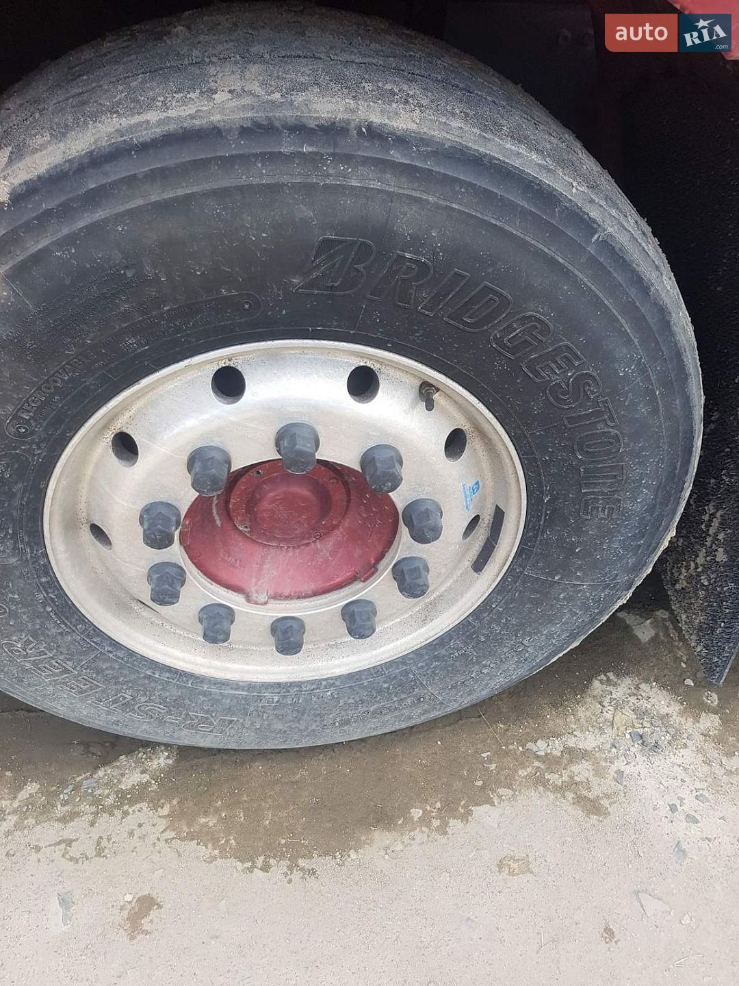 DAF XF 2012 VIN XLRTE47MS0E946192 фото оголошення 5 з 26