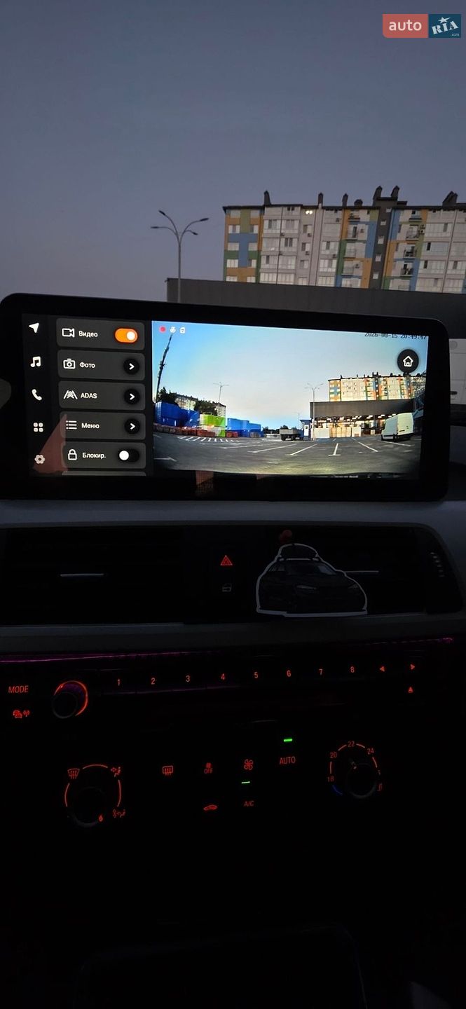 BMW 3 Series 2015 VIN WBA3K91020K404400 фото оголошення 35 з 58