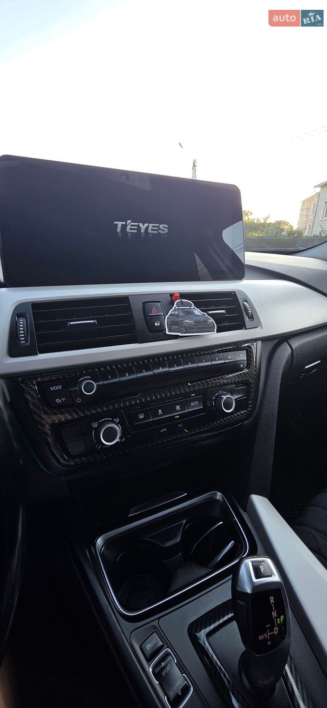 BMW 3 Series 2015 VIN WBA3K91020K404400 фото оголошення 47 з 58