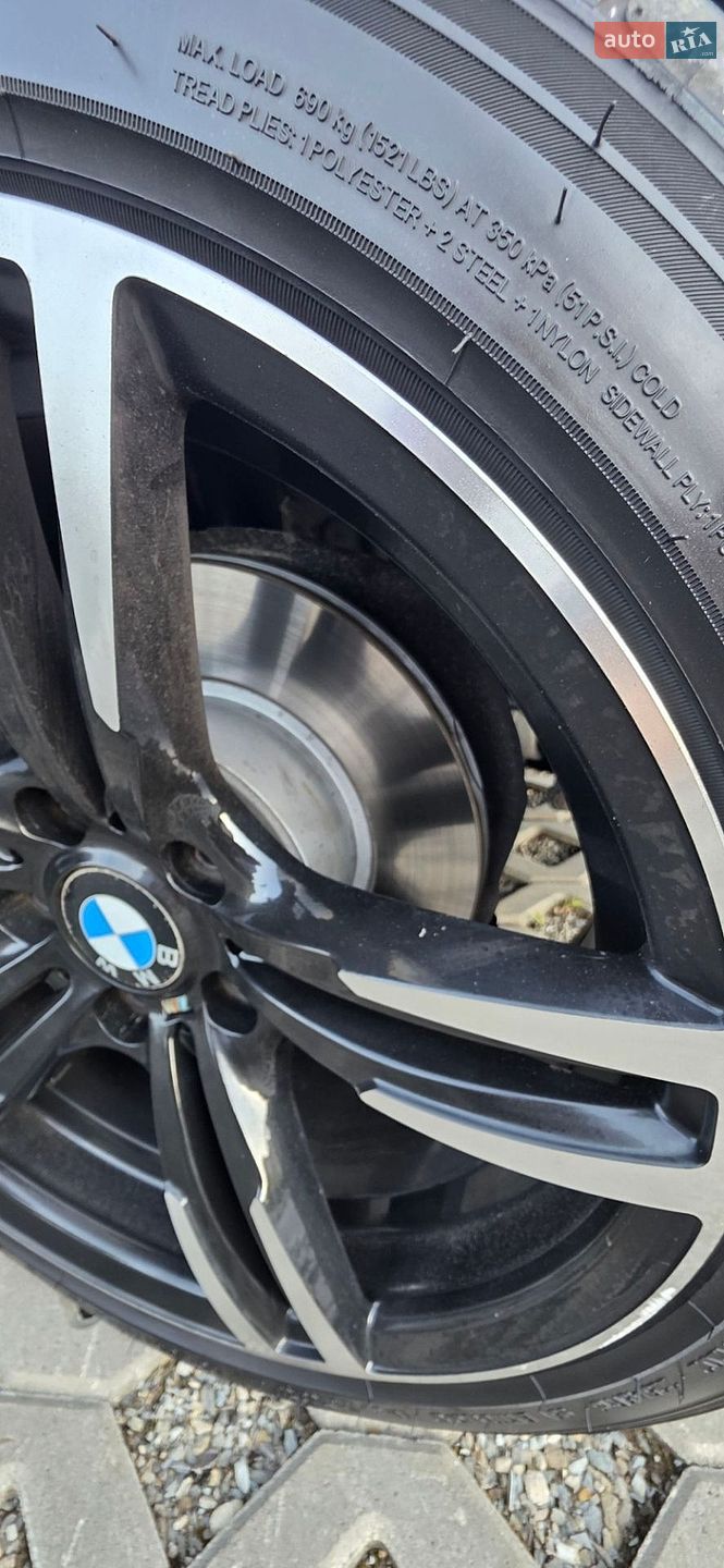 BMW 3 Series 2015 VIN WBA3K91020K404400 фото оголошення 50 з 58