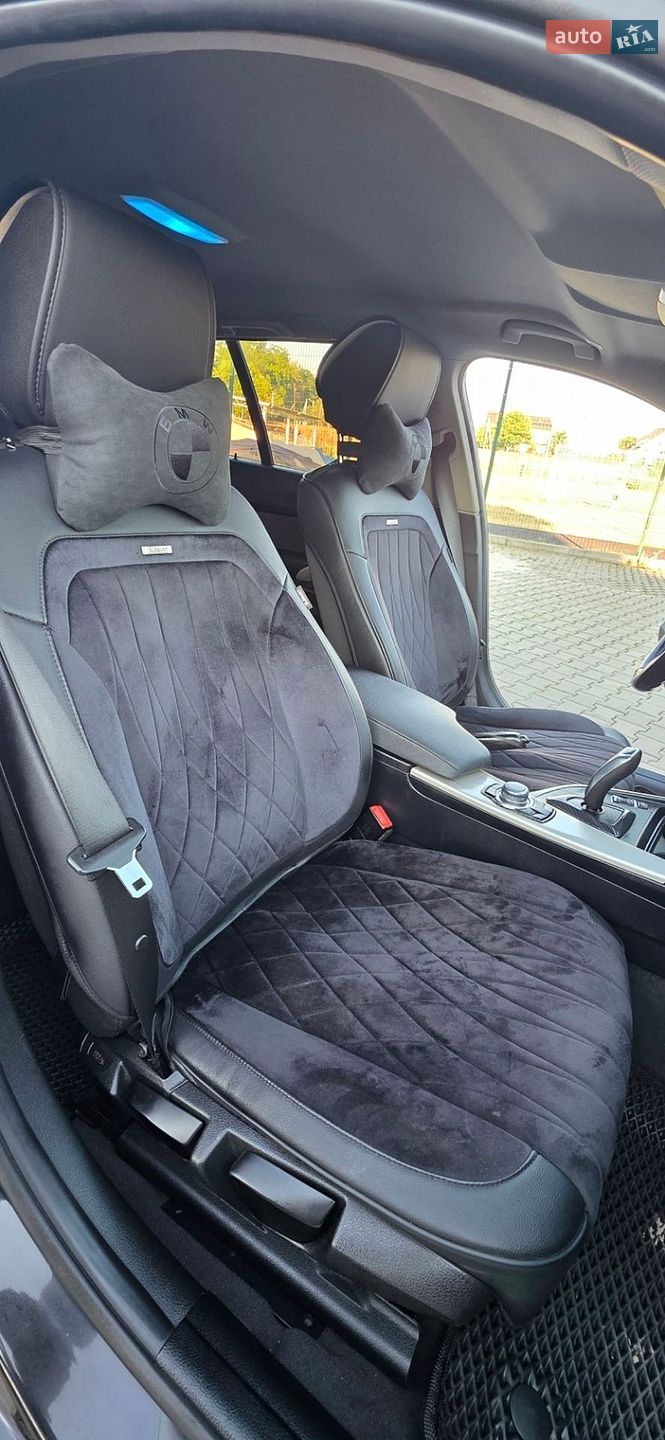 BMW 3 Series 2015 VIN WBA3K91020K404400 фото оголошення 52 з 58