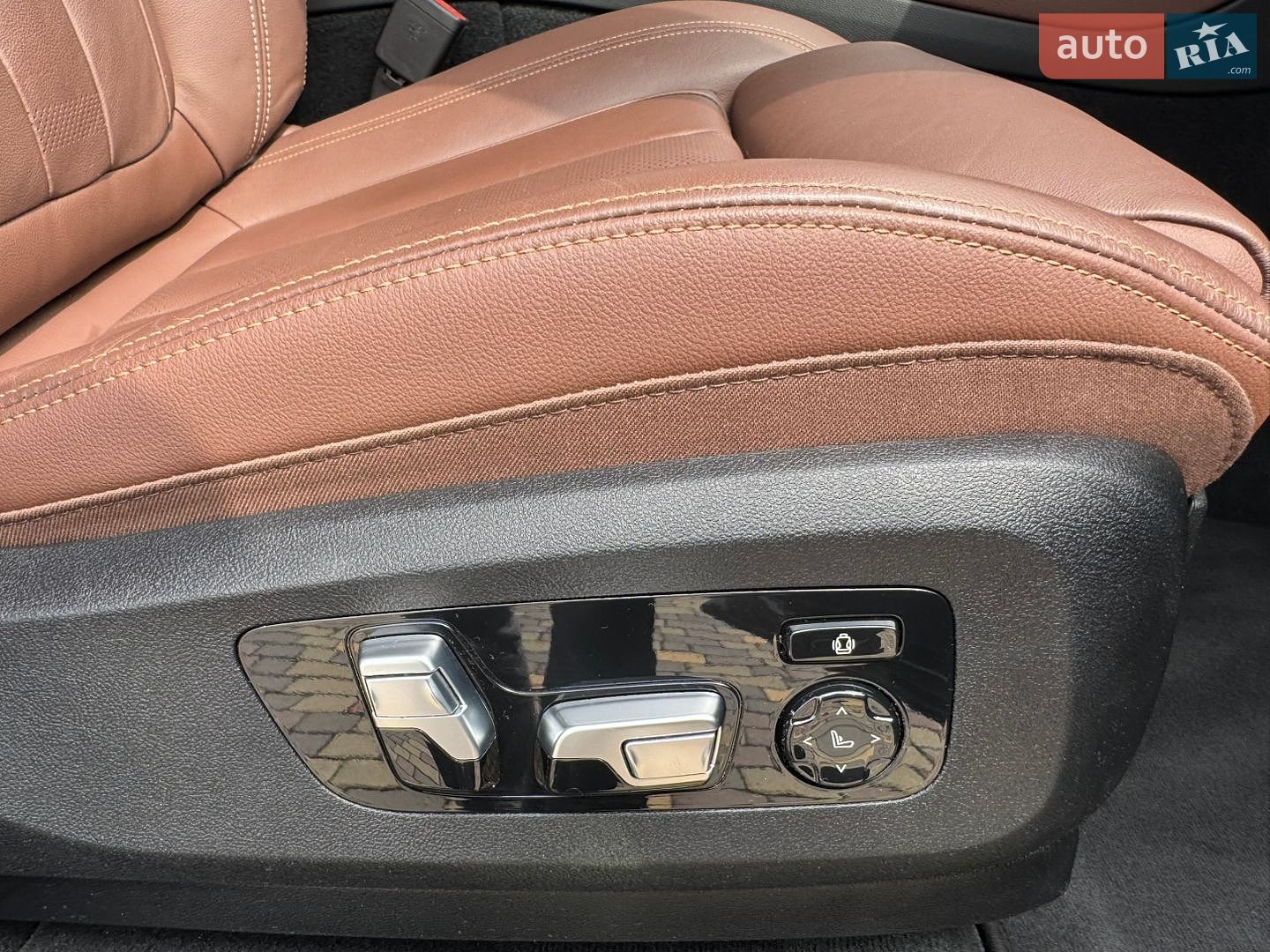 BMW X5 2022 VIN WBACV410409L13582 фото оголошення 64 з 118