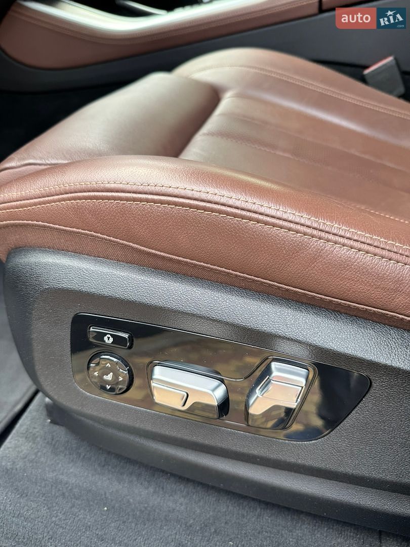 BMW X5 2022 VIN WBACV410409L13582 фото оголошення 68 з 118