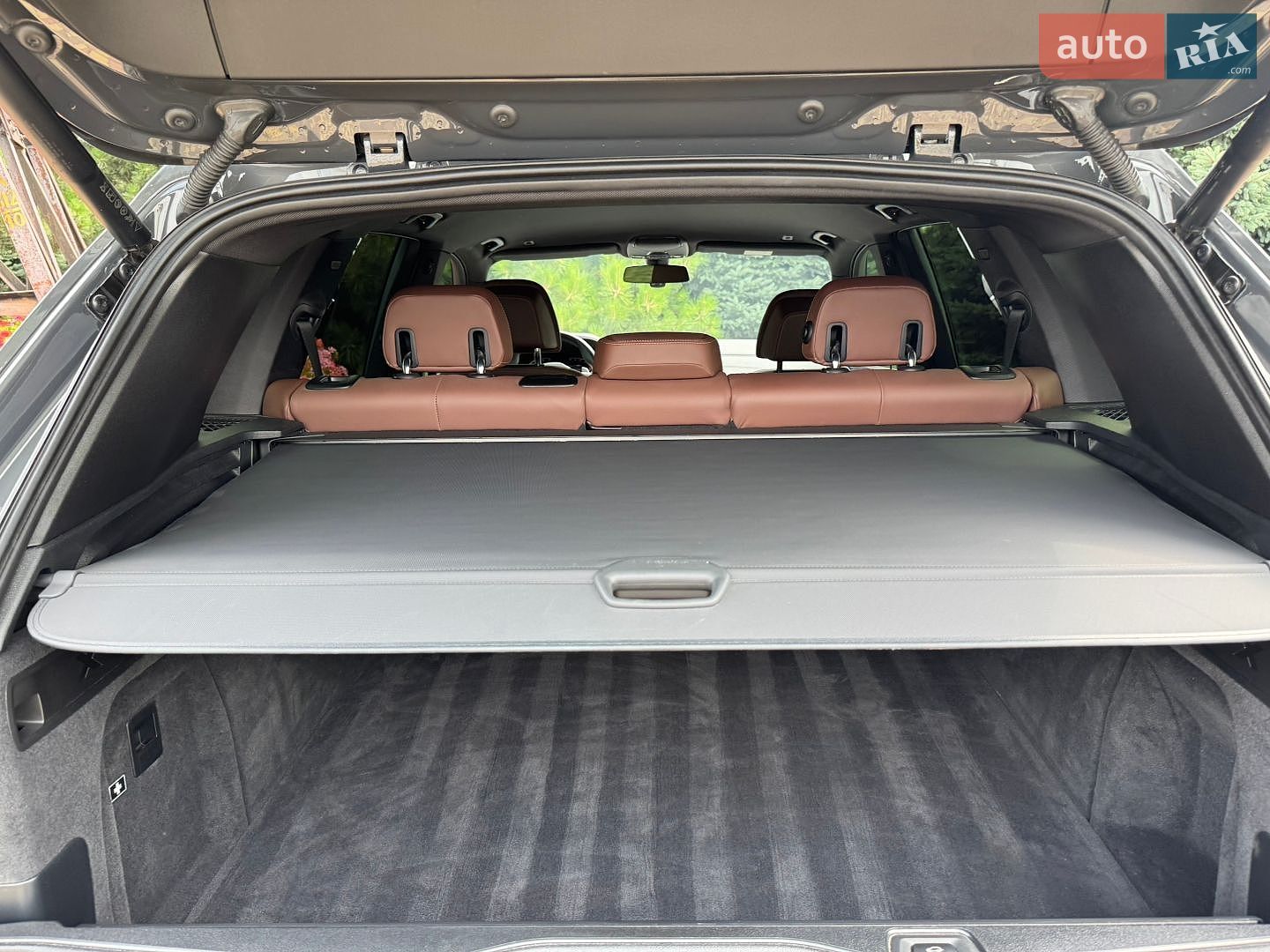 BMW X5 2022 VIN WBACV410409L13582 фото оголошення 85 з 118