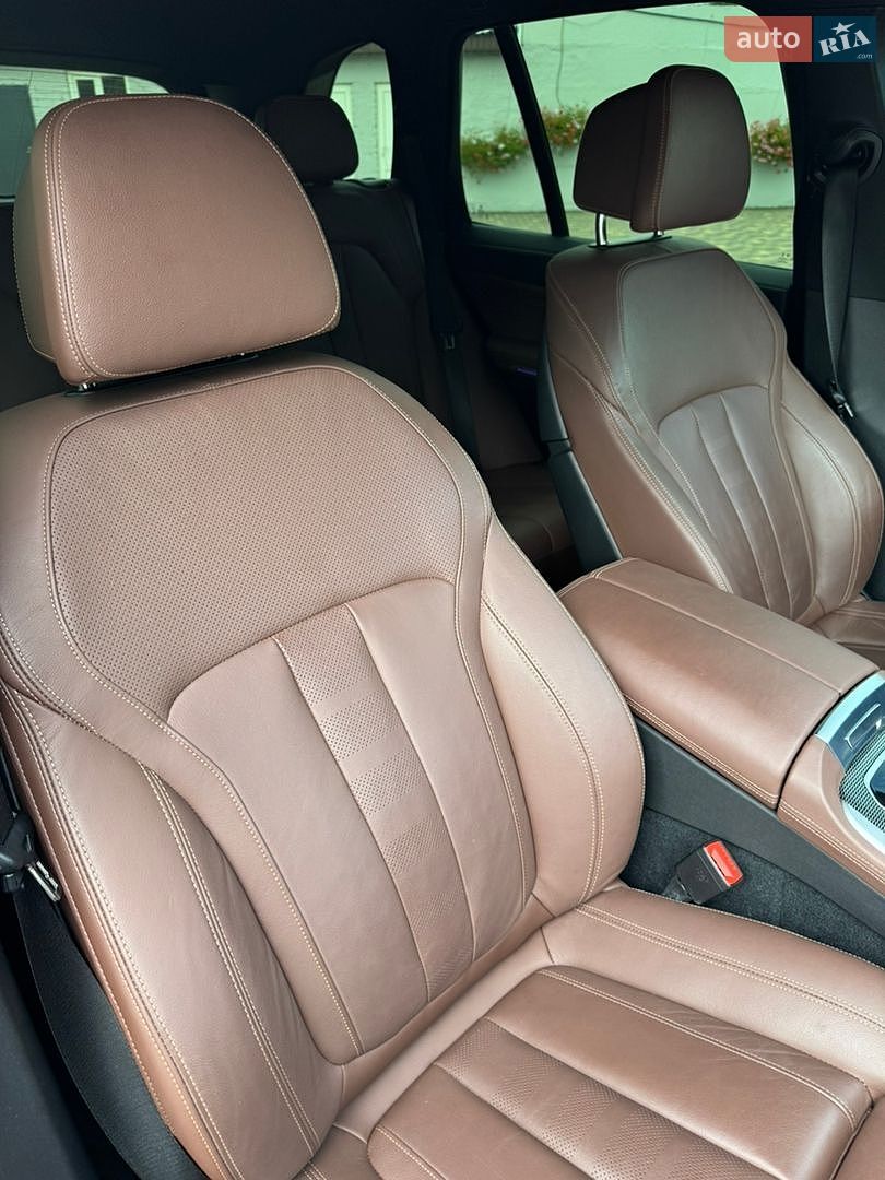 BMW X5 2022 VIN WBACV410409L13582 фото оголошення 98 з 118