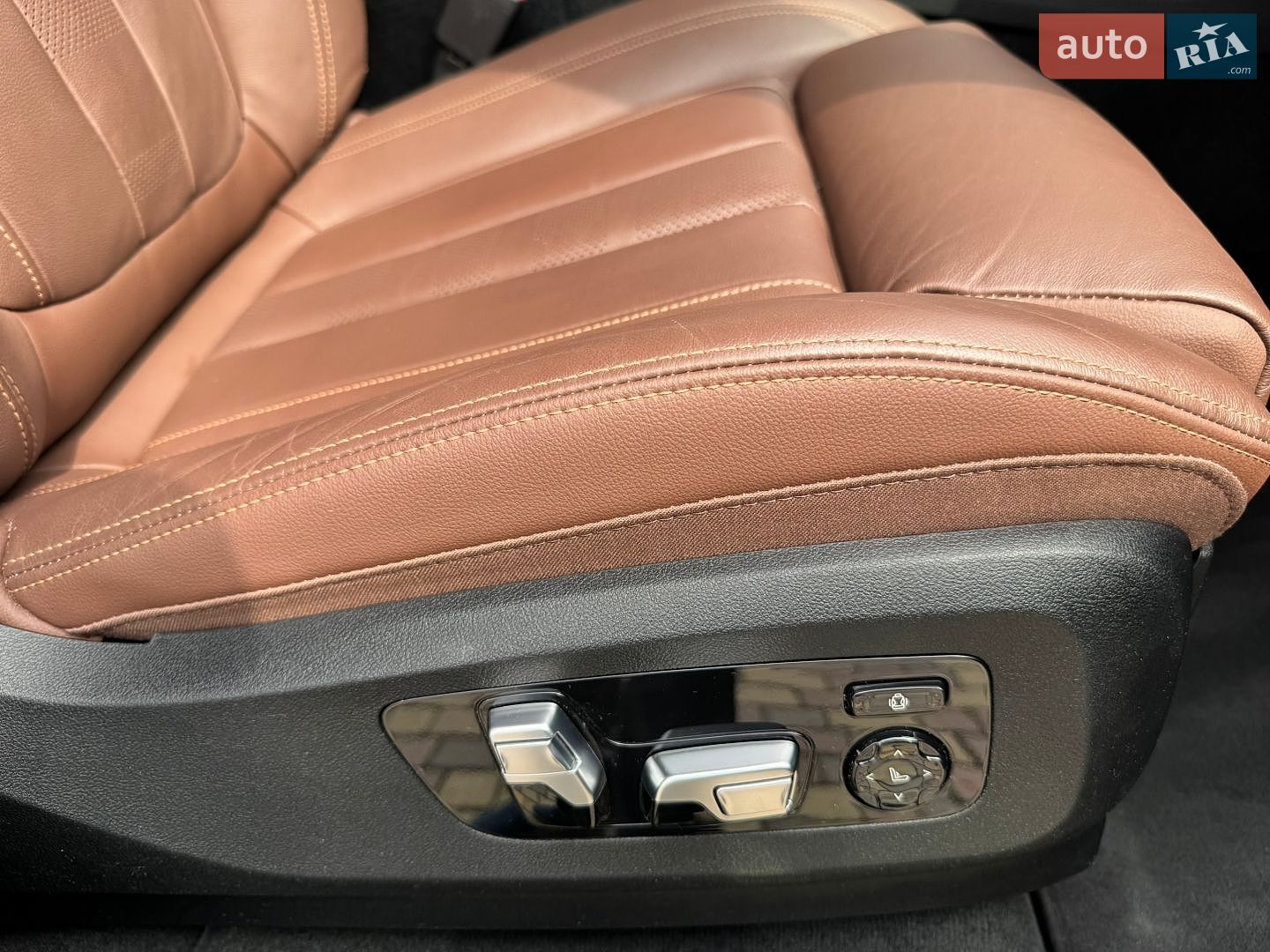 BMW X5 2022 VIN WBACV410409L13582 фото оголошення 96 з 118