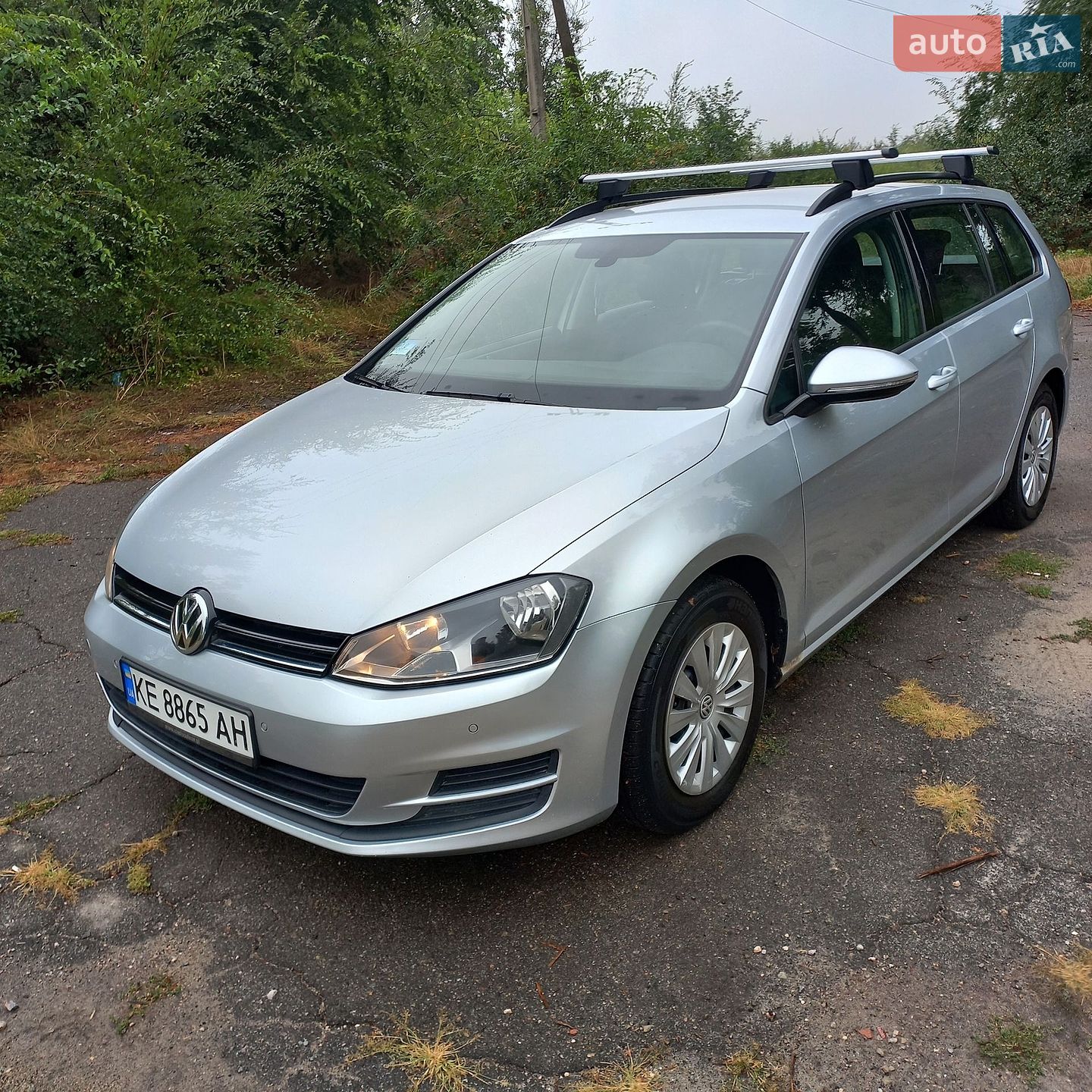 Volkswagen Golf 2016 VIN WVWZZZAUZHP527776 фото оголошення 5 з 14