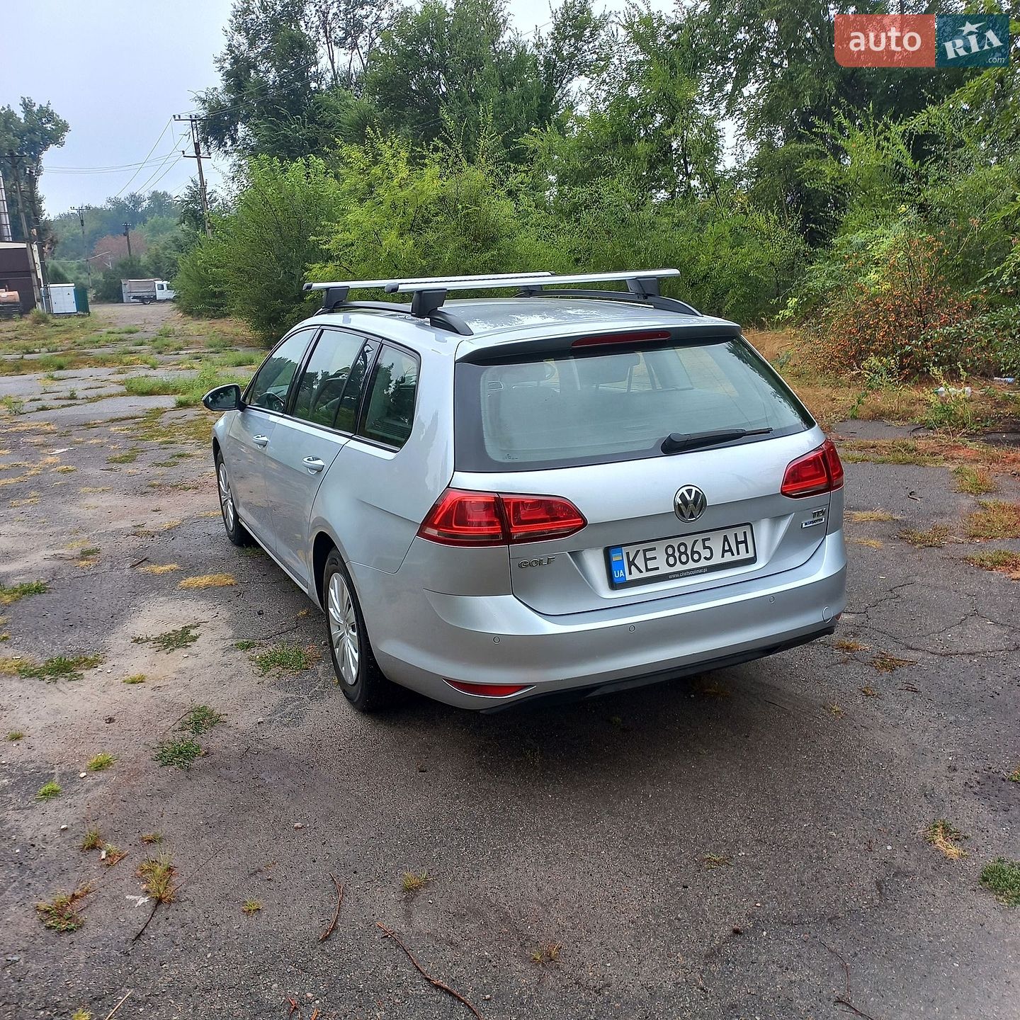 Volkswagen Golf 2016 VIN WVWZZZAUZHP527776 фото оголошення 7 з 14