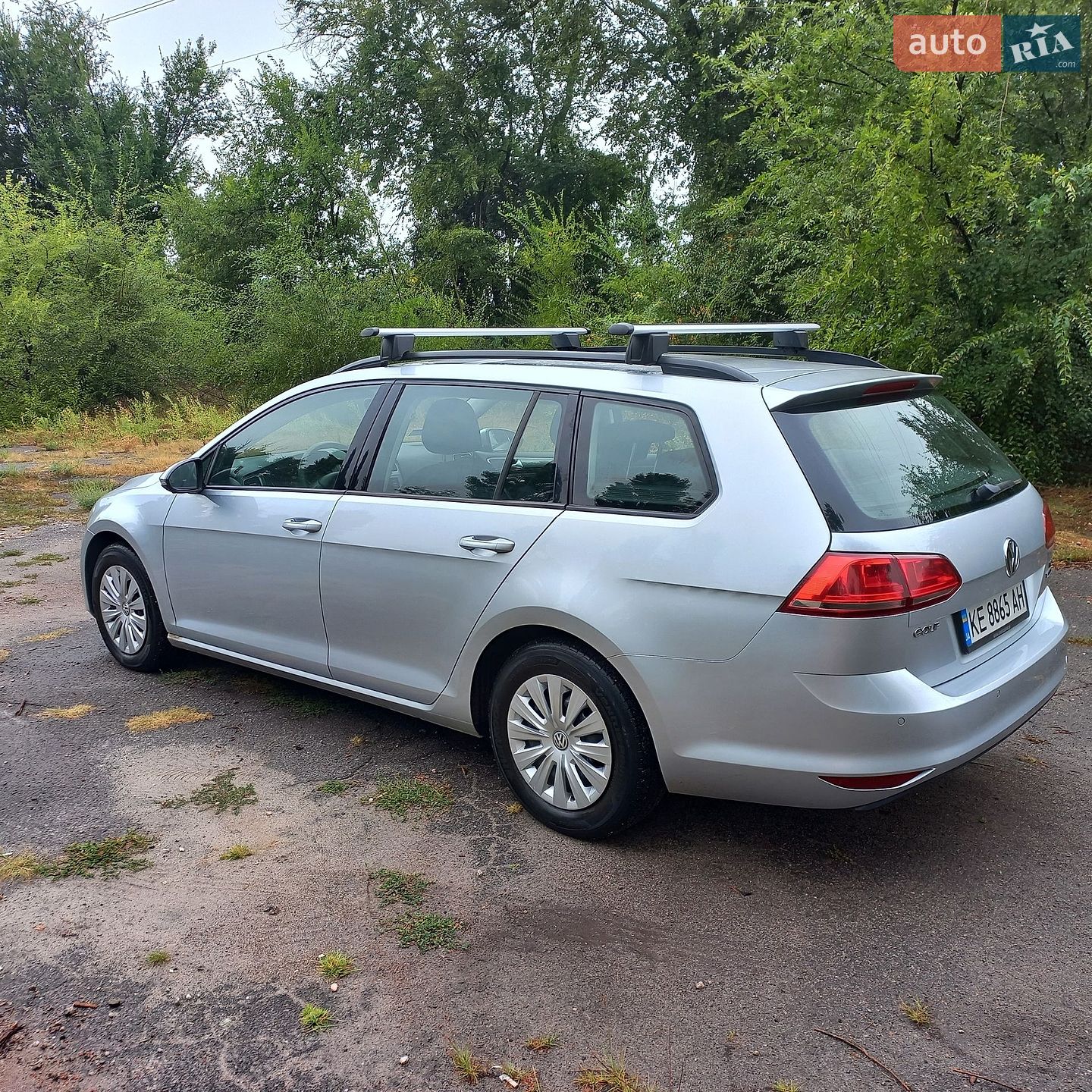 Volkswagen Golf 2016 VIN WVWZZZAUZHP527776 фото оголошення 4 з 14