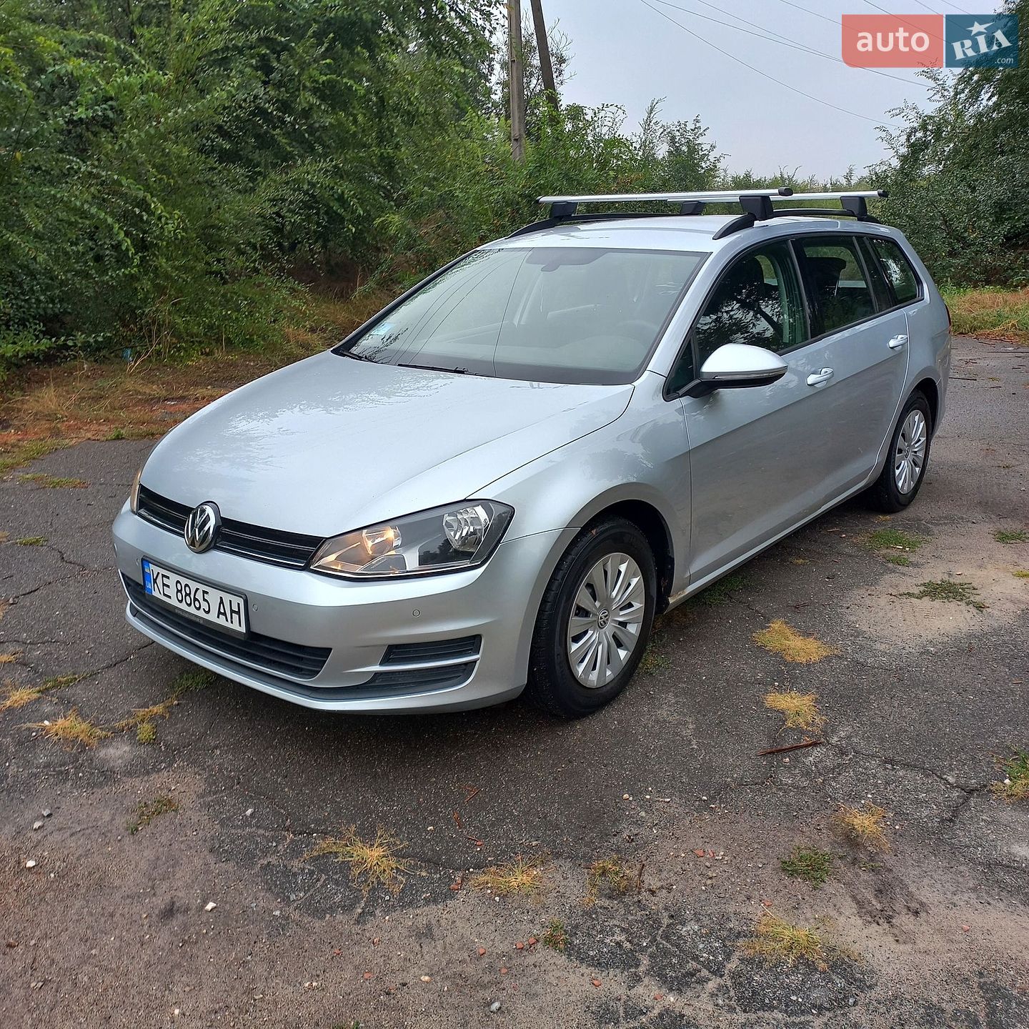 Volkswagen Golf 2016 VIN WVWZZZAUZHP527776 фото оголошення 8 з 14