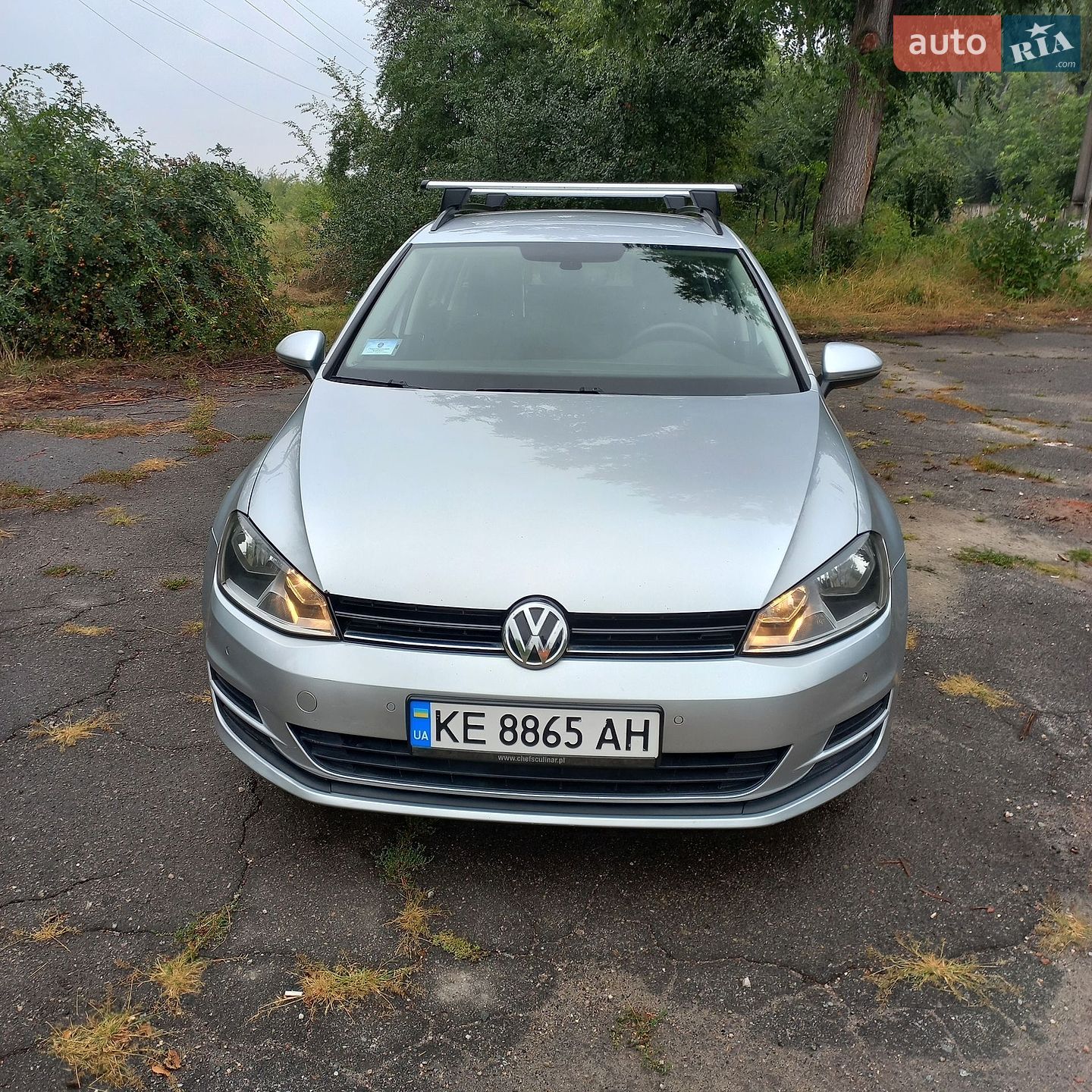 Volkswagen Golf 2016 VIN WVWZZZAUZHP527776 фото оголошення 13 з 14