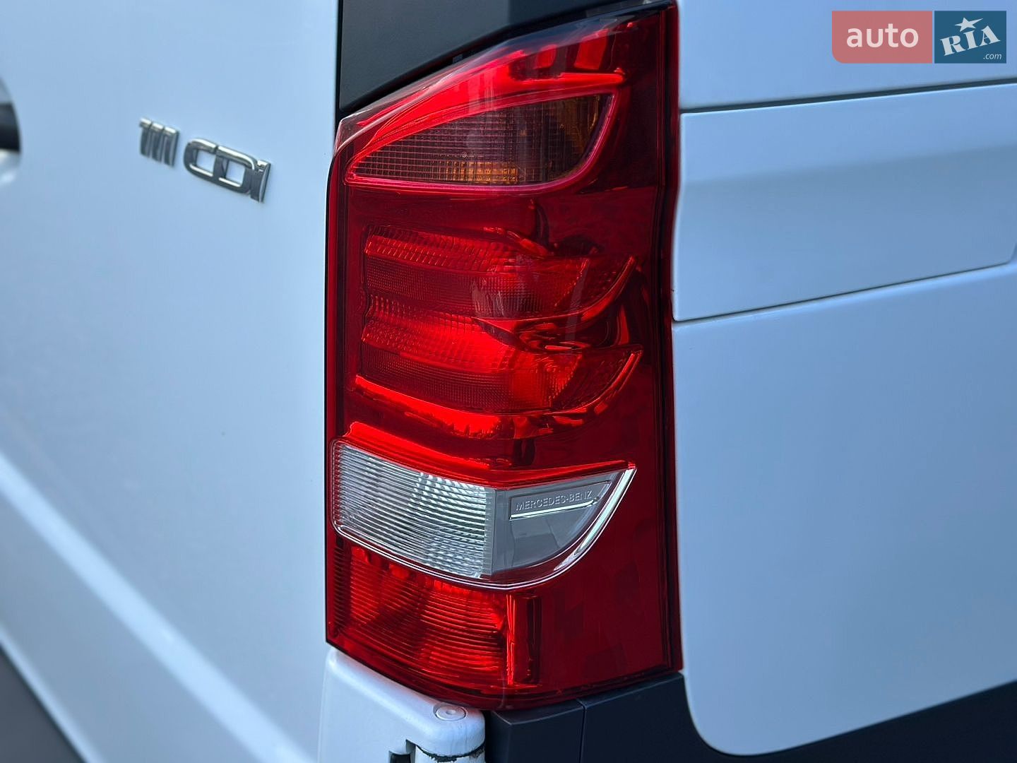 Mercedes-Benz Vito 2019 VIN WDF44760313565565 фото оголошення 9 з 32