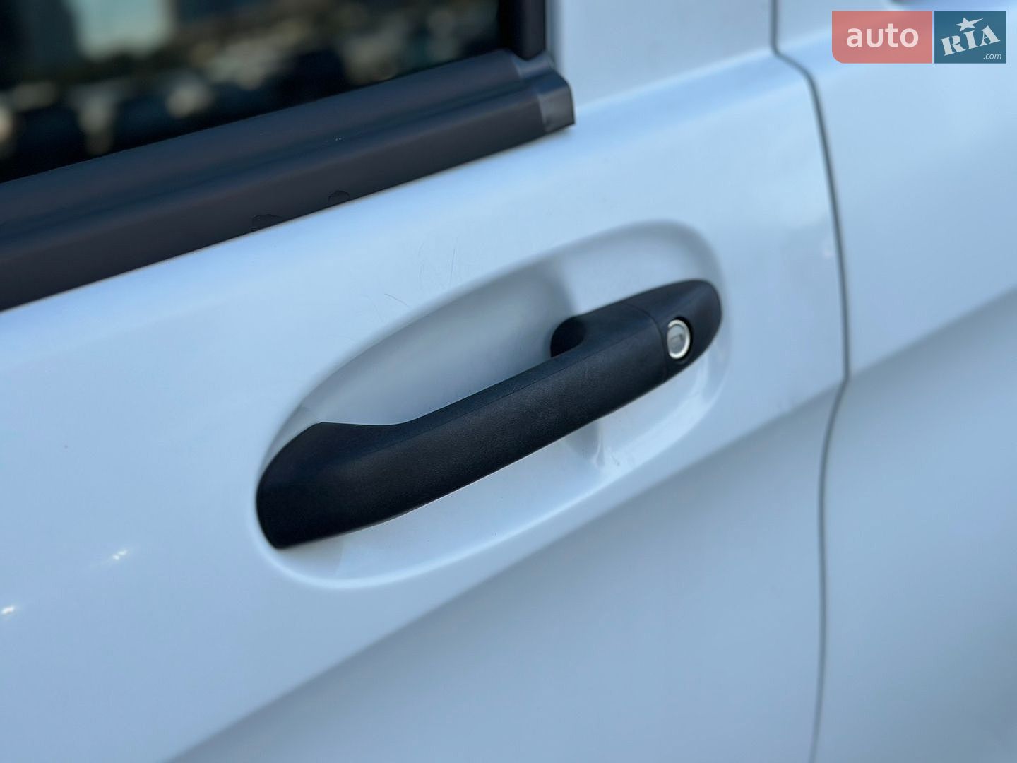 Mercedes-Benz Vito 2019 VIN WDF44760313565565 фото оголошення 8 з 32