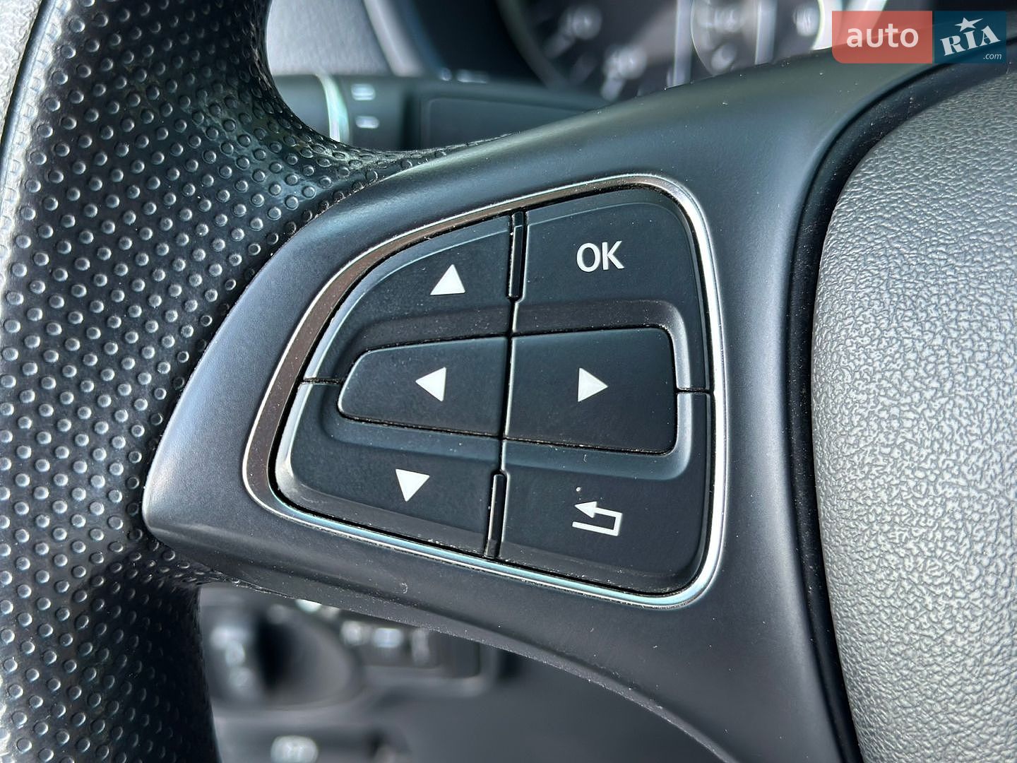 Mercedes-Benz Vito 2019 VIN WDF44760313565565 фото оголошення 25 з 32