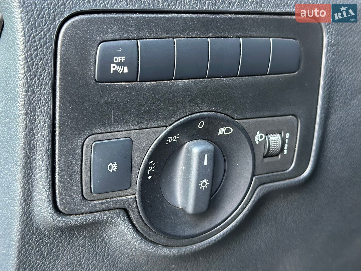Mercedes-Benz Vito 2019 VIN WDF44760313565565 фото оголошення 30 з 32