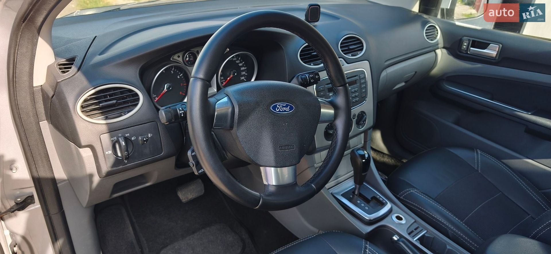 Ford Focus 2011 VIN WF0PXXWPDPBK01498 фото оголошення 10 з 19