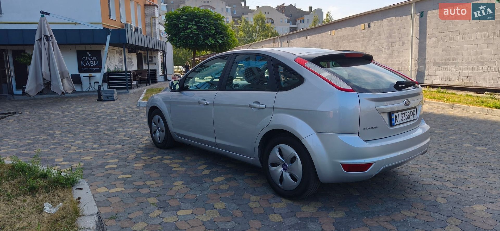 Ford Focus 2011 VIN WF0PXXWPDPBK01498 фото оголошення 7 з 19