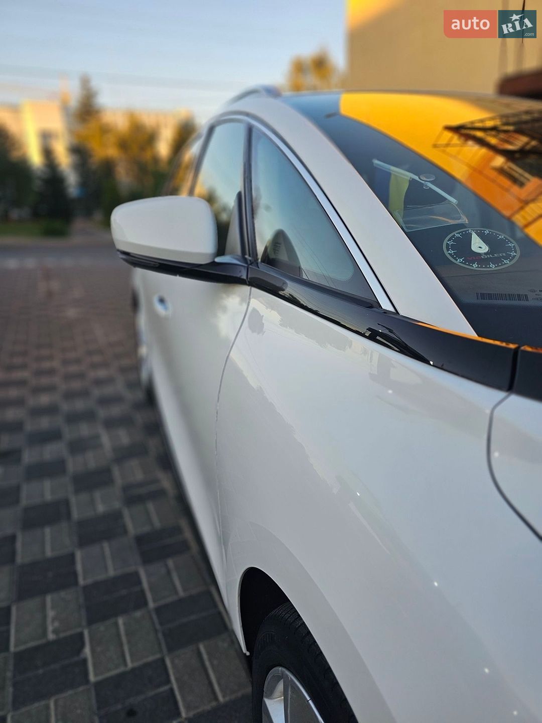 Renault Grand Scenic 2017 VIN VF1RFA00758943246 фото оголошення 12 з 77