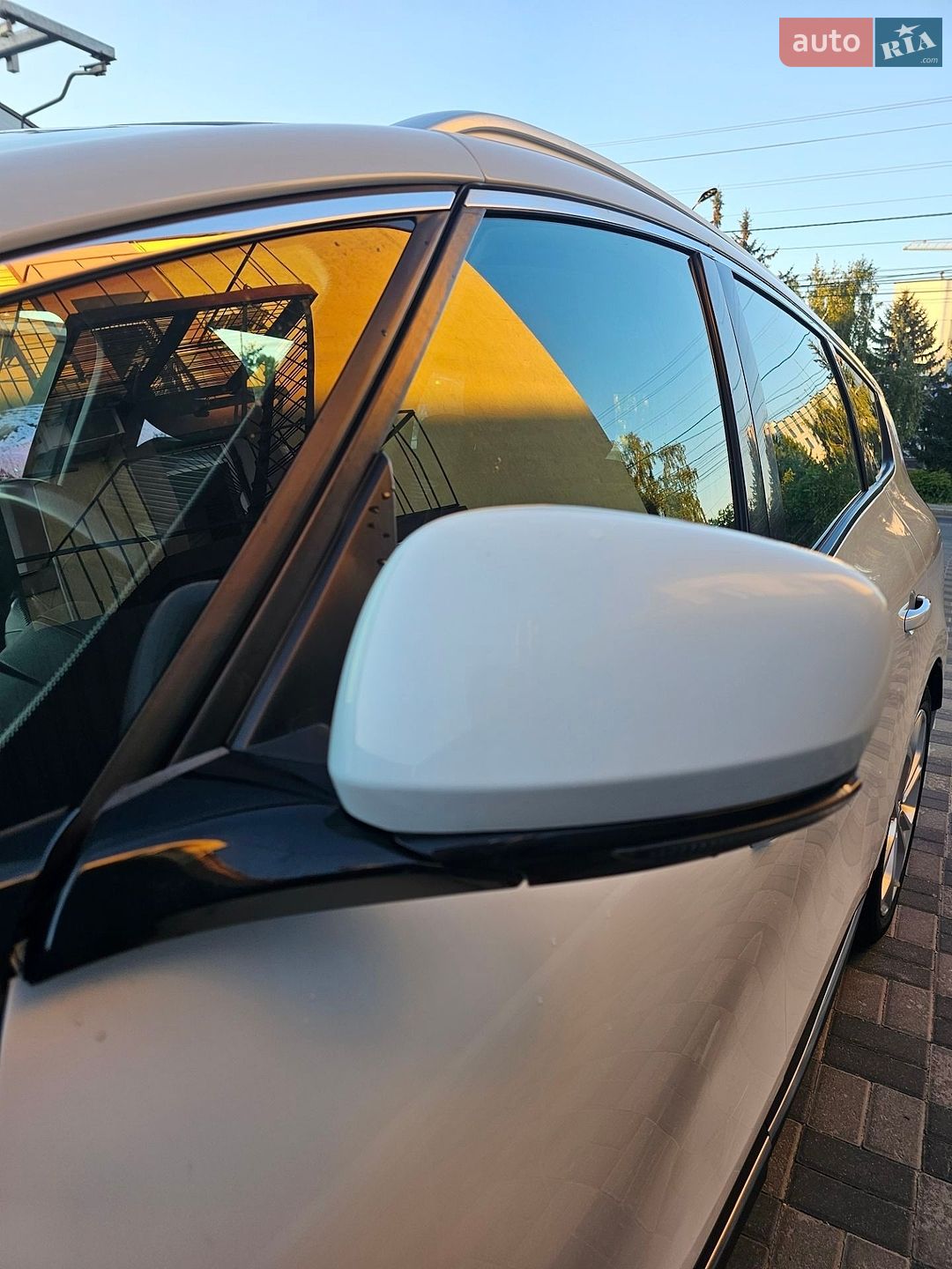 Renault Grand Scenic 2017 VIN VF1RFA00758943246 фото оголошення 19 з 77