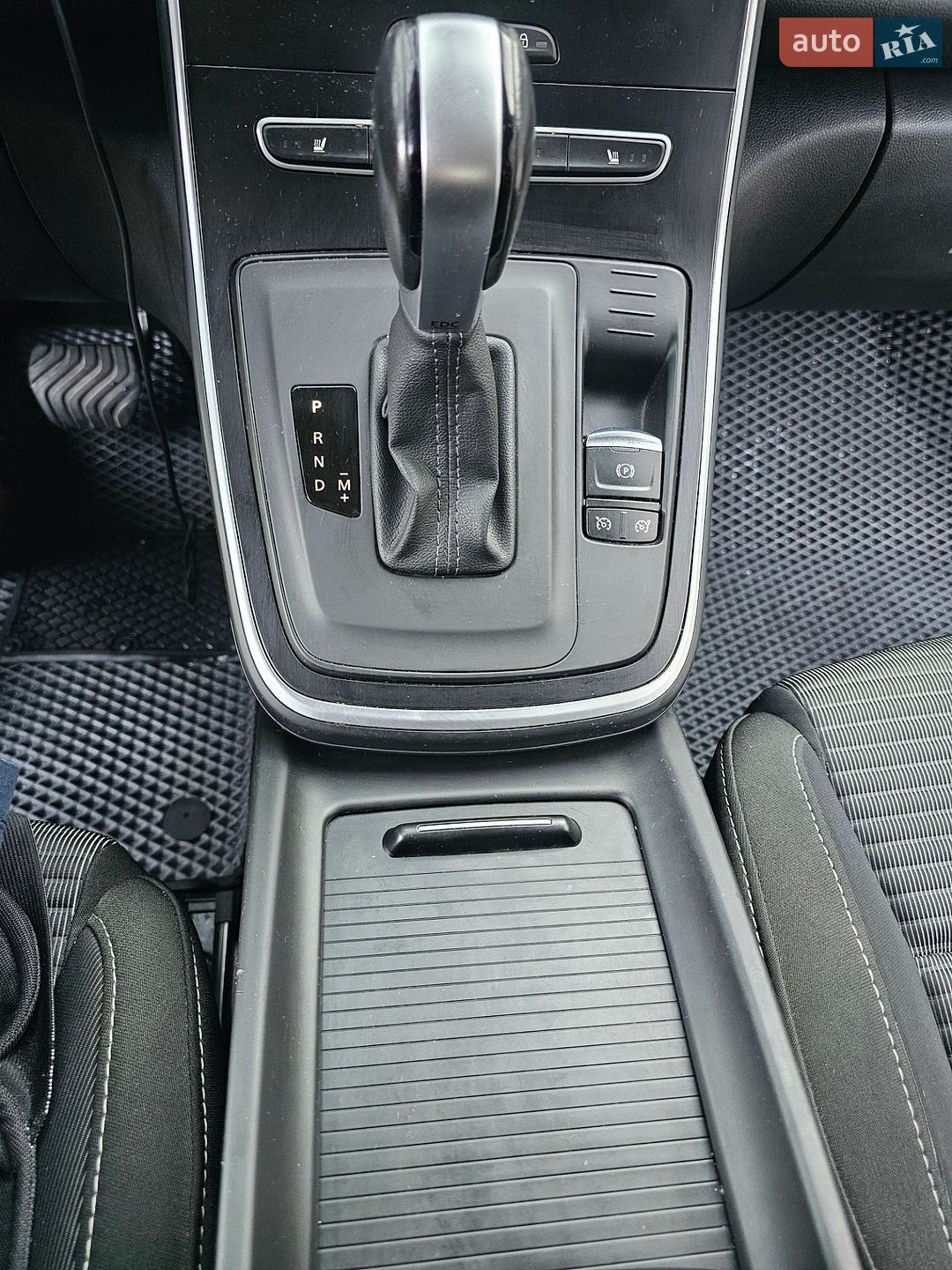 Renault Grand Scenic 2017 VIN VF1RFA00758943246 фото оголошення 69 з 77