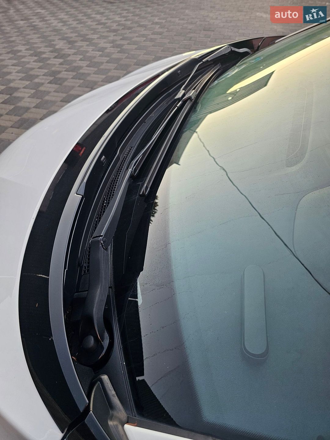 Renault Grand Scenic 2017 VIN VF1RFA00758943246 фото оголошення 74 з 77