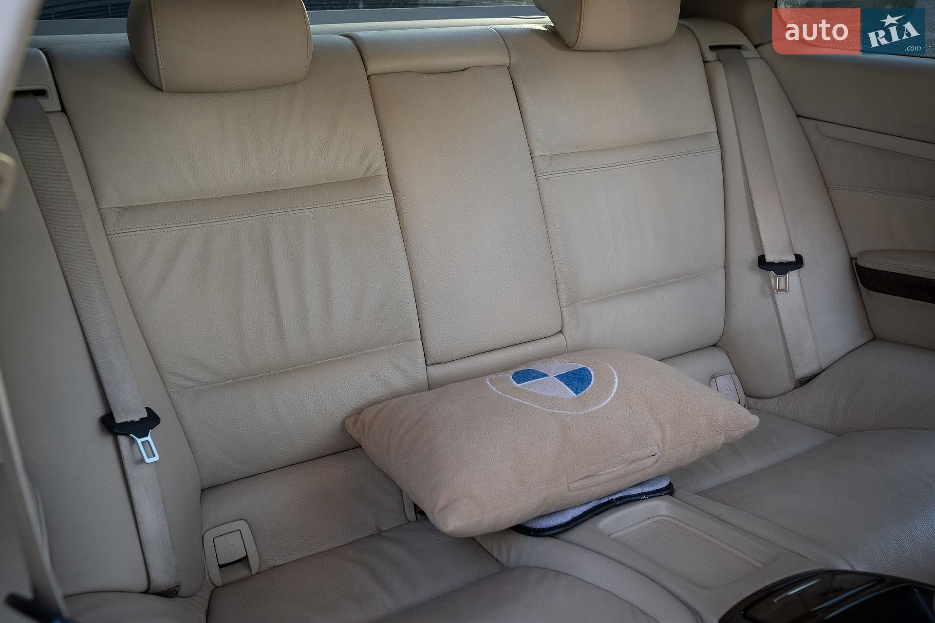 BMW 3 Series 2007 VIN WBAWA51020JP99497 фото оголошення 14 з 17