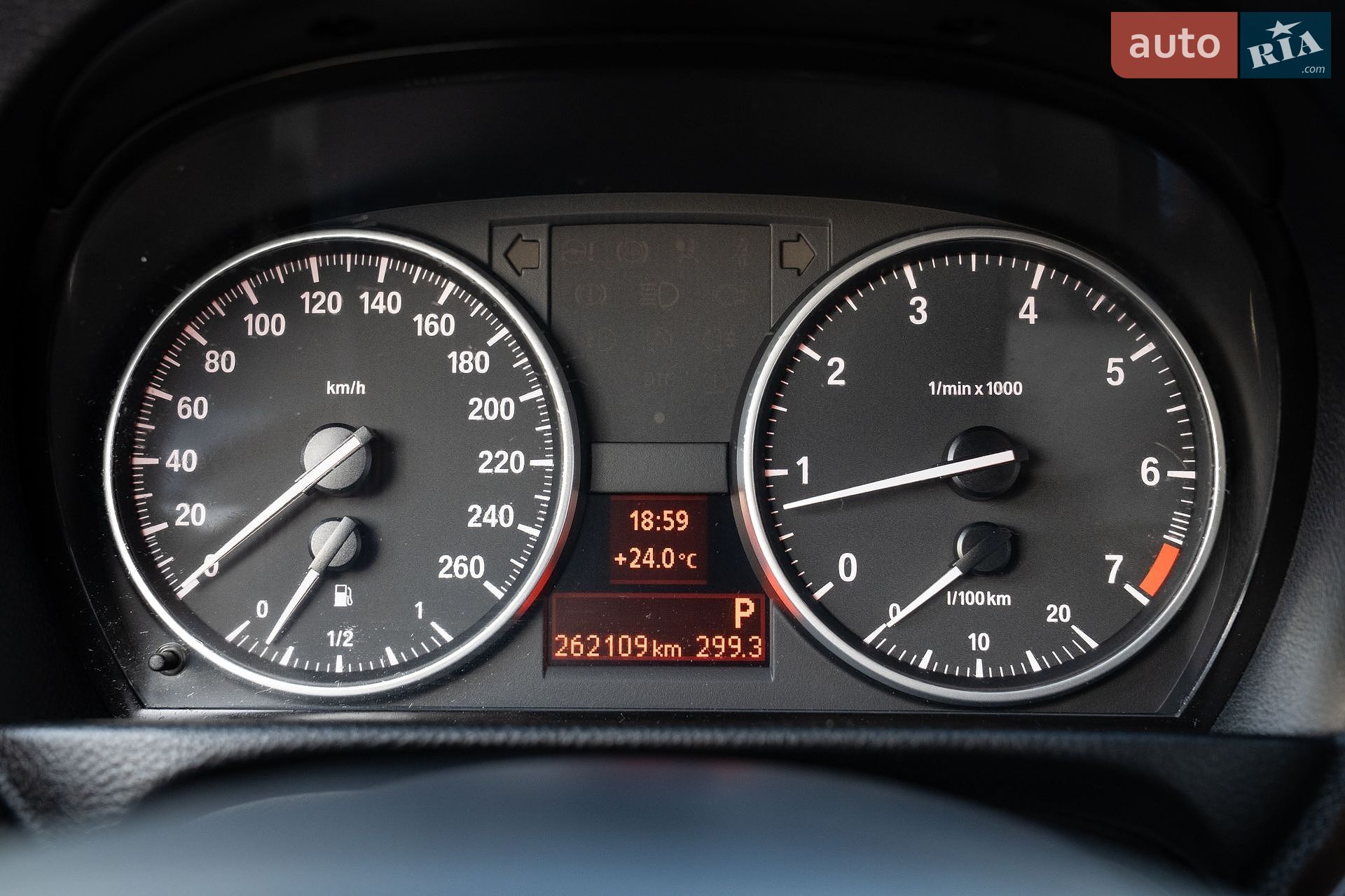 BMW 3 Series 2007 VIN WBAWA51020JP99497 фото оголошення 15 з 17