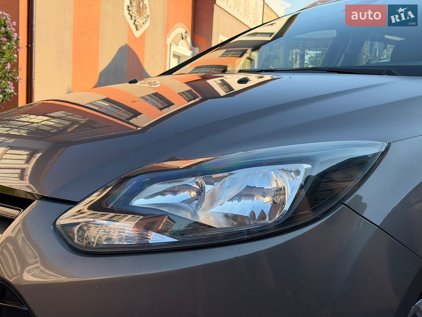 Ford Focus 2013 VIN WF0LXXGCBLDE28303 фото оголошення 41 з 121