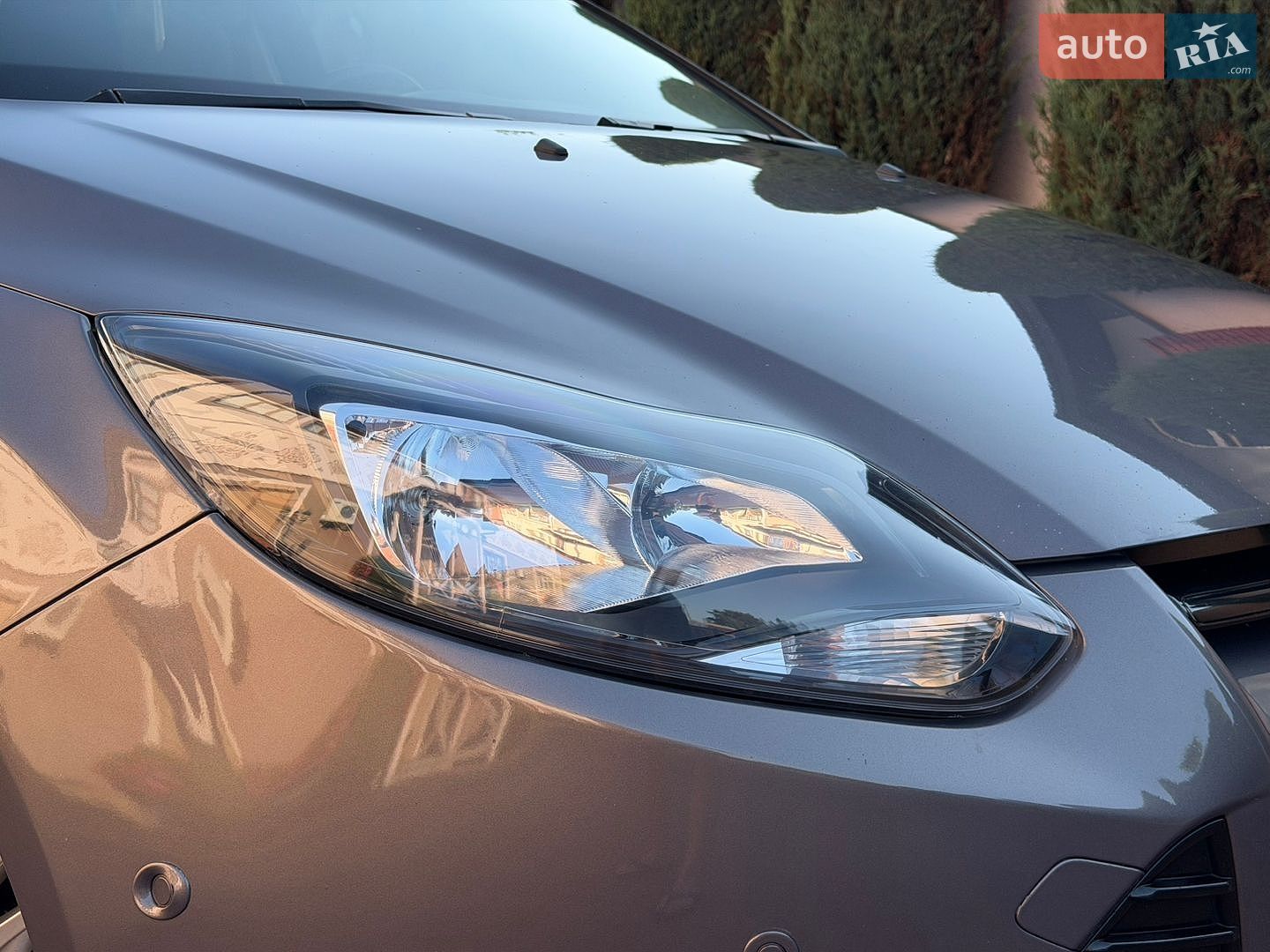 Ford Focus 2013 VIN WF0LXXGCBLDE28303 фото оголошення 53 з 121