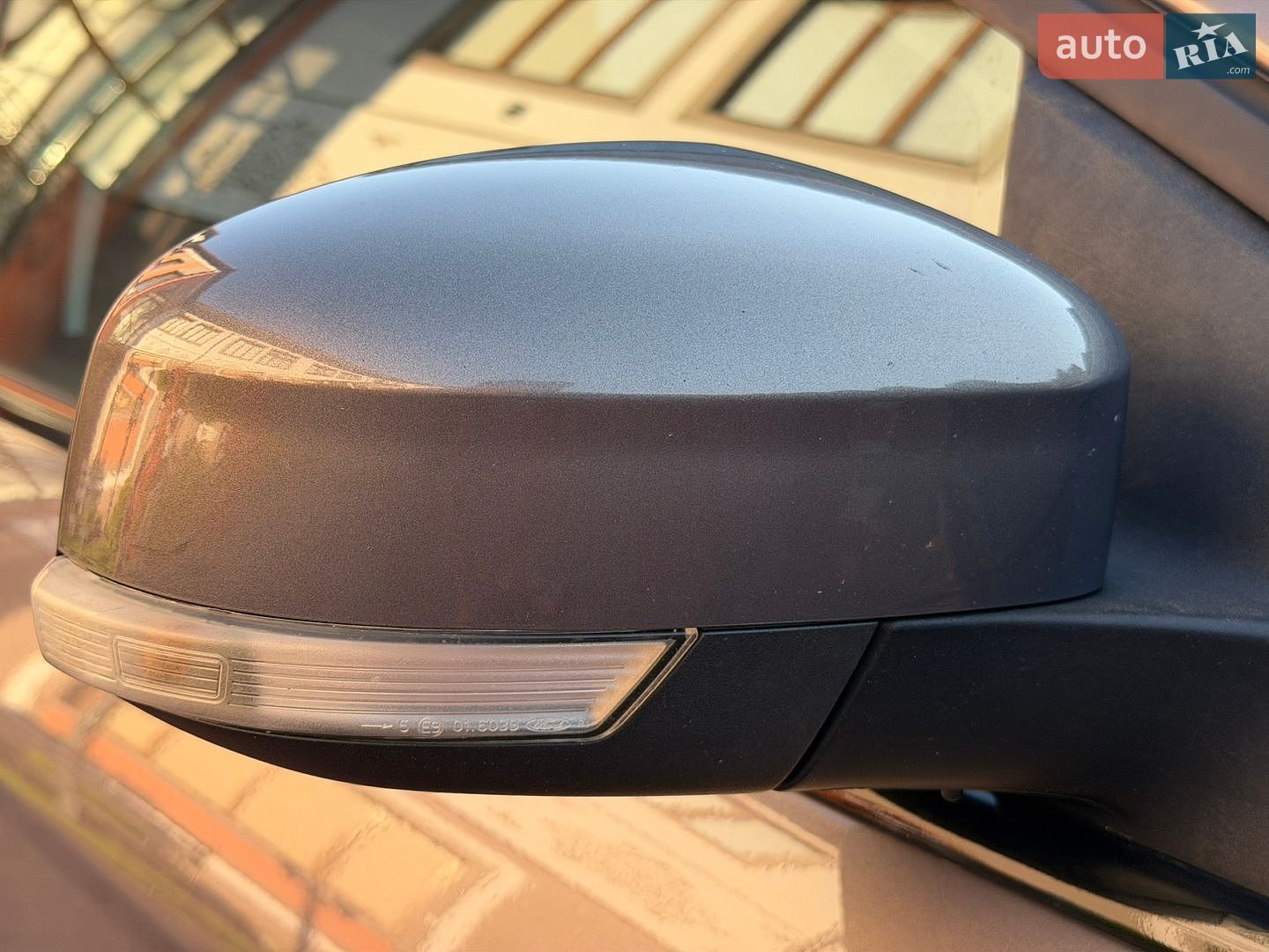 Ford Focus 2013 VIN WF0LXXGCBLDE28303 фото оголошення 57 з 121