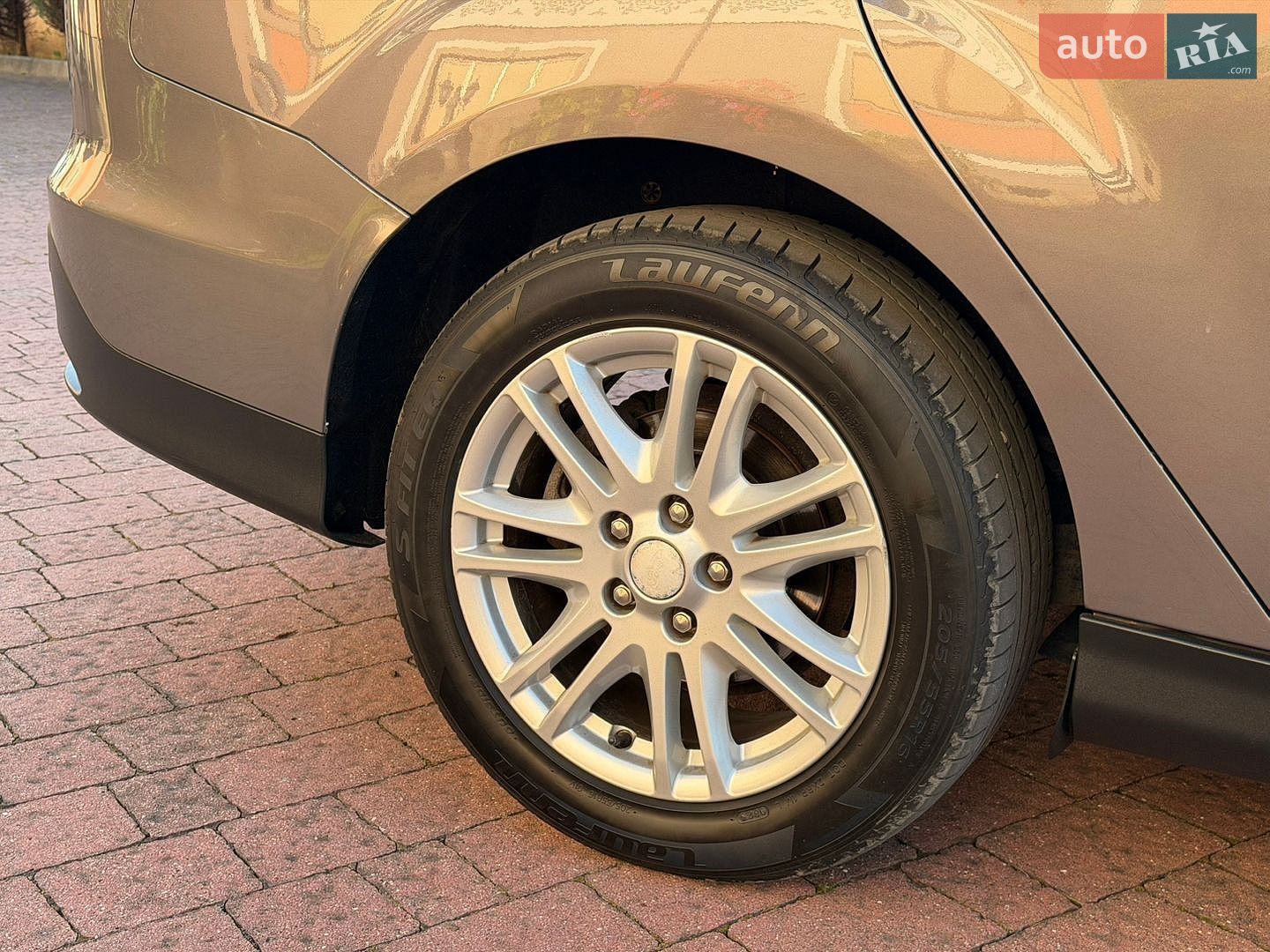 Ford Focus 2013 VIN WF0LXXGCBLDE28303 фото оголошення 60 з 121