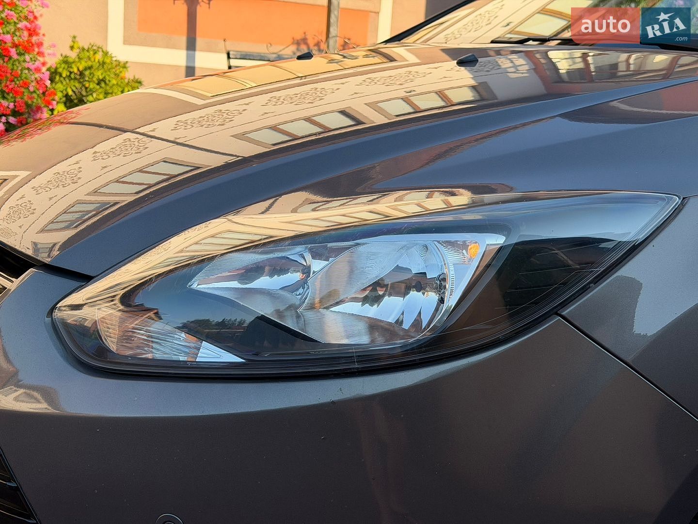 Ford Focus 2013 VIN WF0LXXGCBLDE28303 фото оголошення 64 з 121