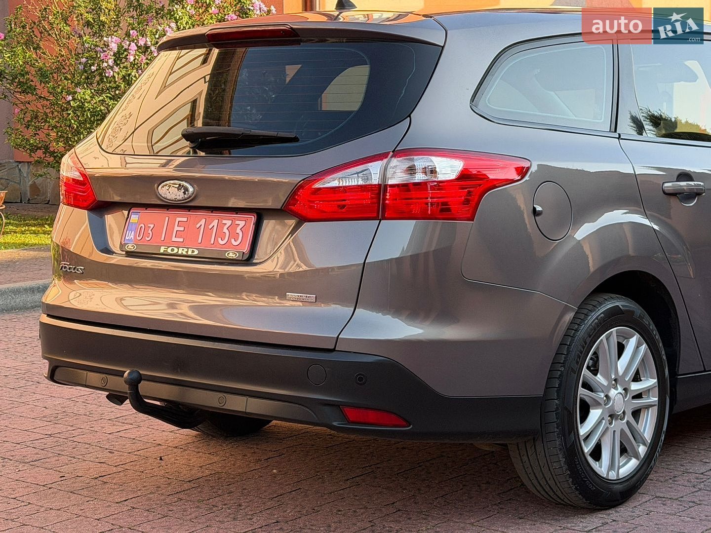 Ford Focus 2013 VIN WF0LXXGCBLDE28303 фото оголошення 65 з 121