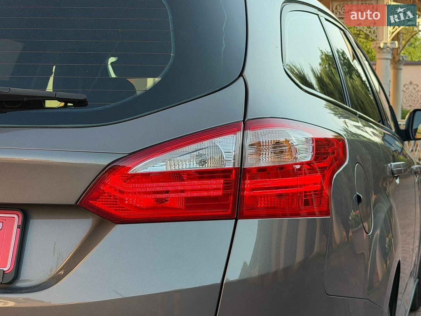 Ford Focus 2013 VIN WF0LXXGCBLDE28303 фото оголошення 66 з 121