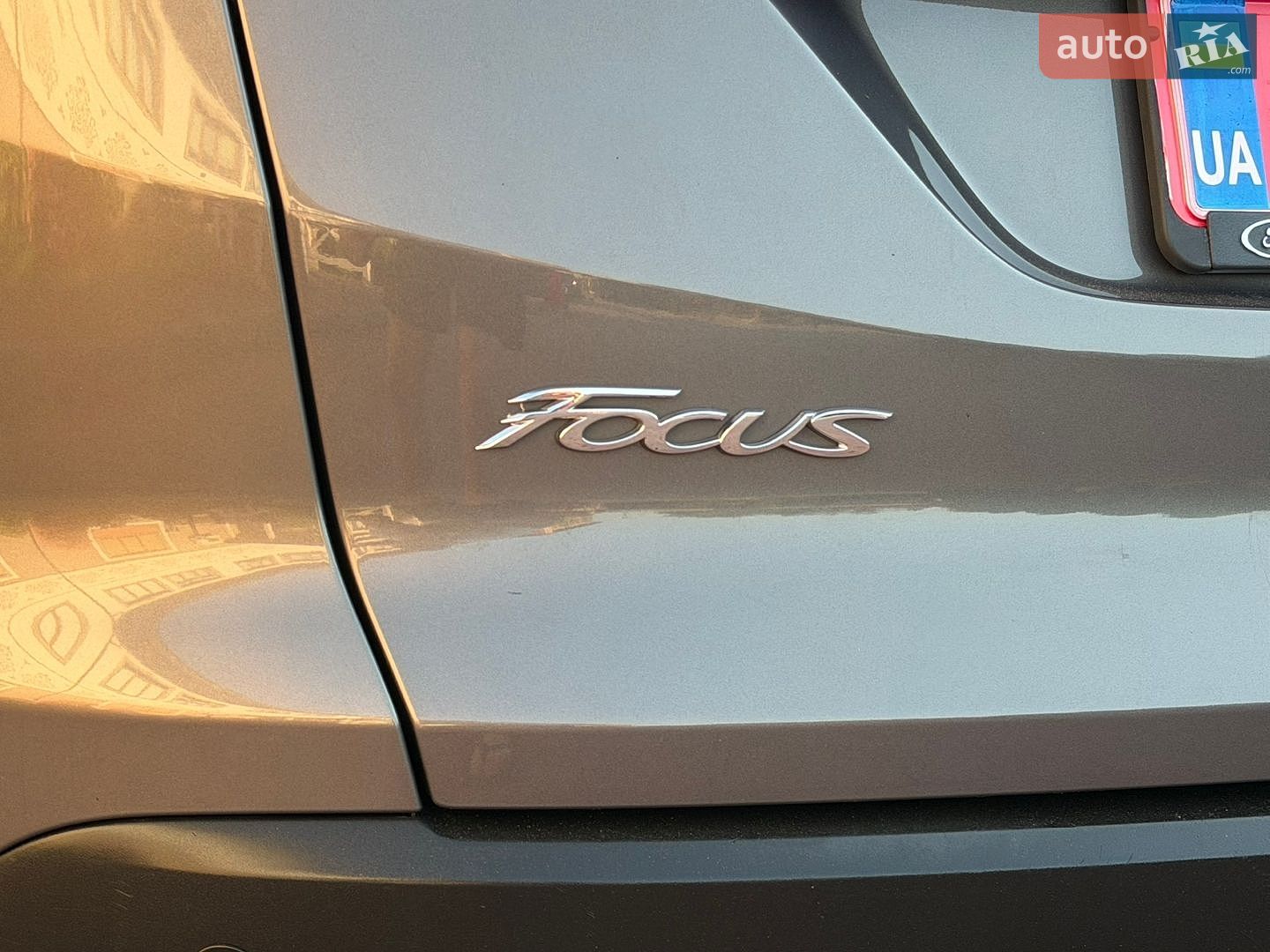 Ford Focus 2013 VIN WF0LXXGCBLDE28303 фото оголошення 68 з 121