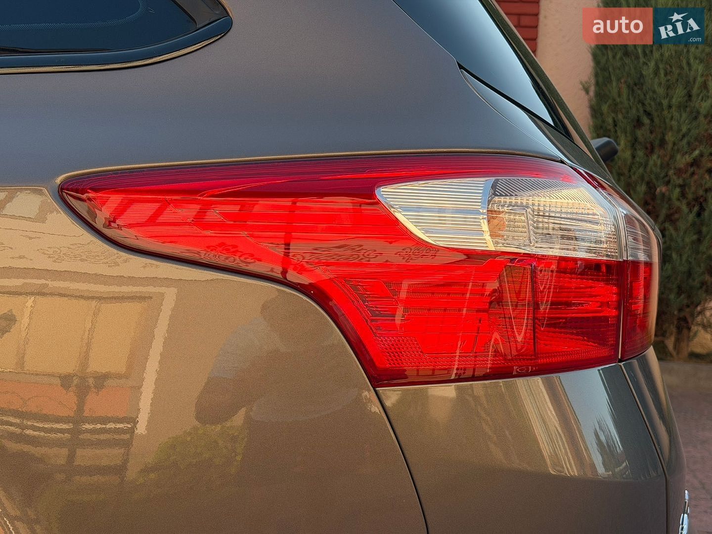 Ford Focus 2013 VIN WF0LXXGCBLDE28303 фото оголошення 72 з 121