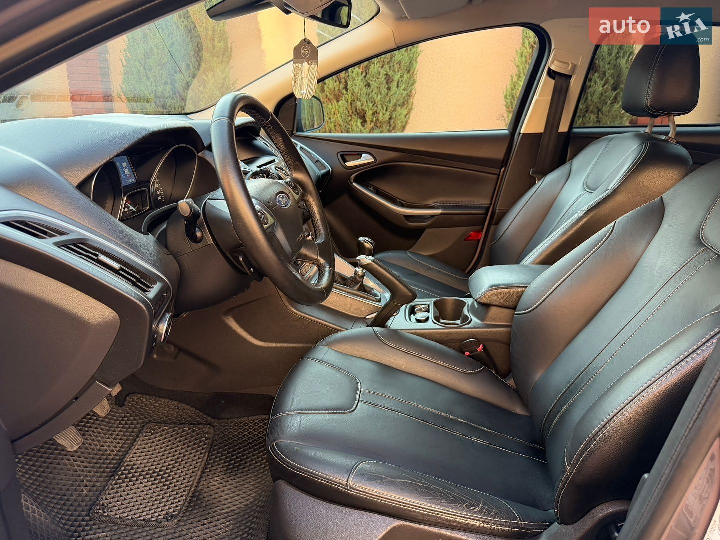 Ford Focus 2013 VIN WF0LXXGCBLDE28303 фото оголошення 79 з 121