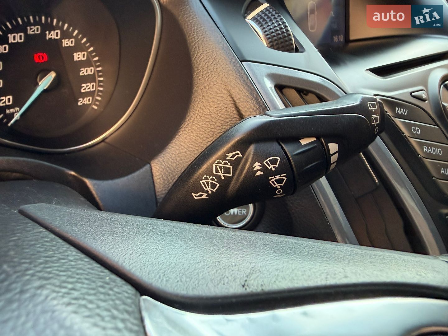 Ford Focus 2013 VIN WF0LXXGCBLDE28303 фото оголошення 87 з 121