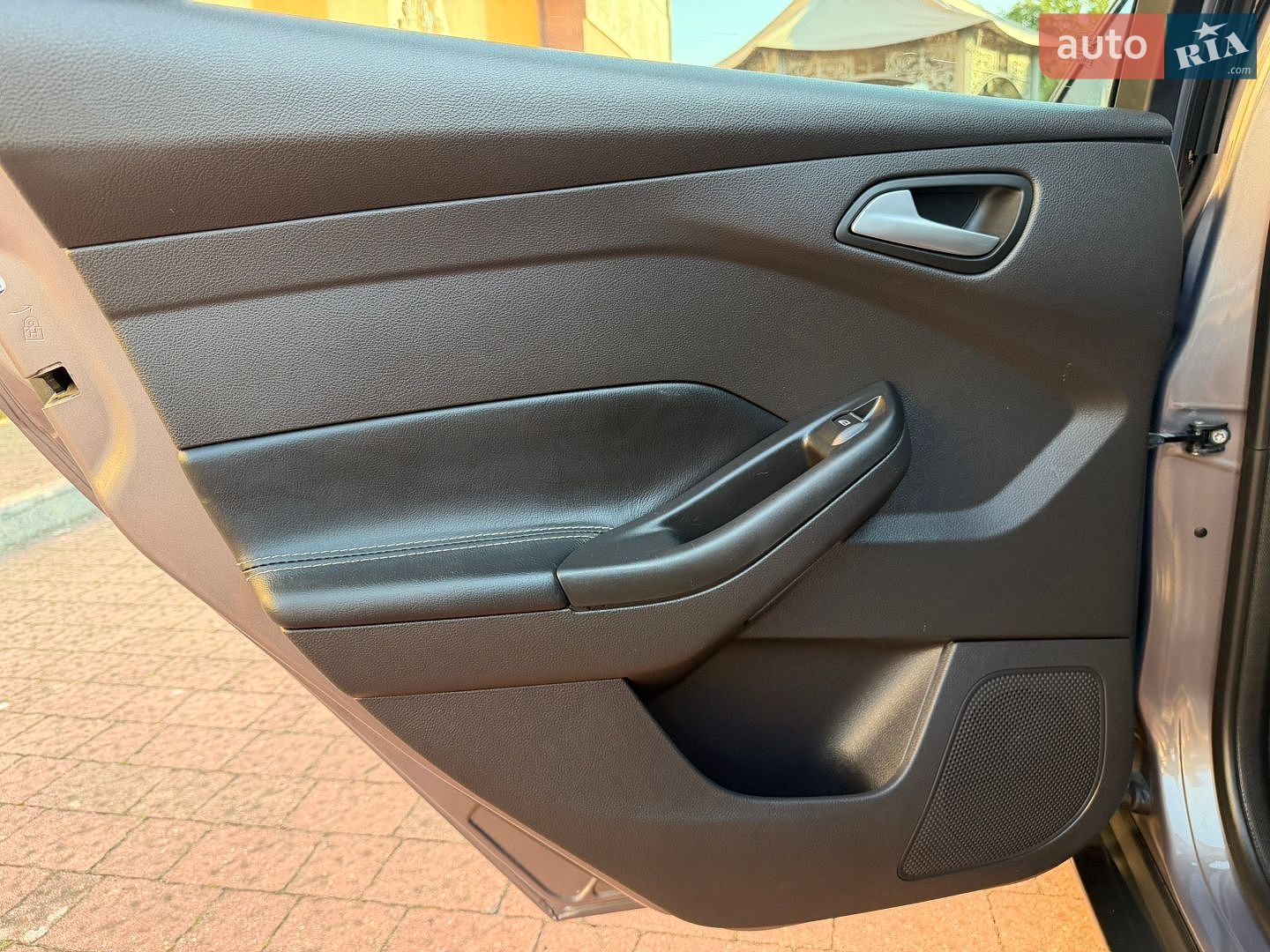 Ford Focus 2013 VIN WF0LXXGCBLDE28303 фото оголошення 93 з 121