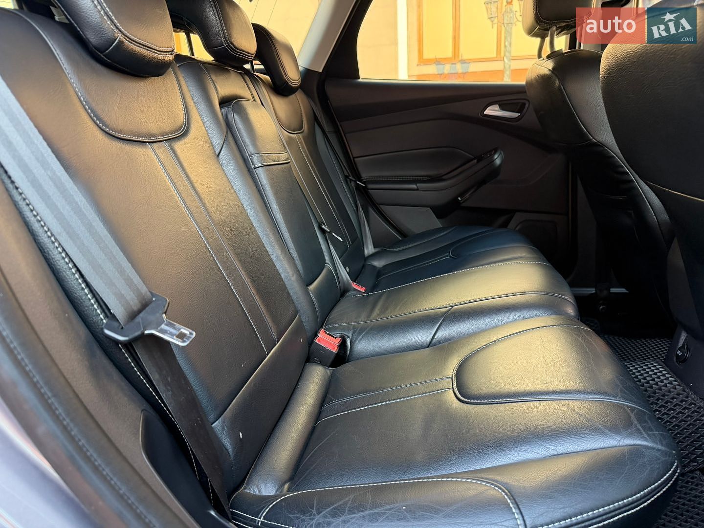 Ford Focus 2013 VIN WF0LXXGCBLDE28303 фото оголошення 99 з 121