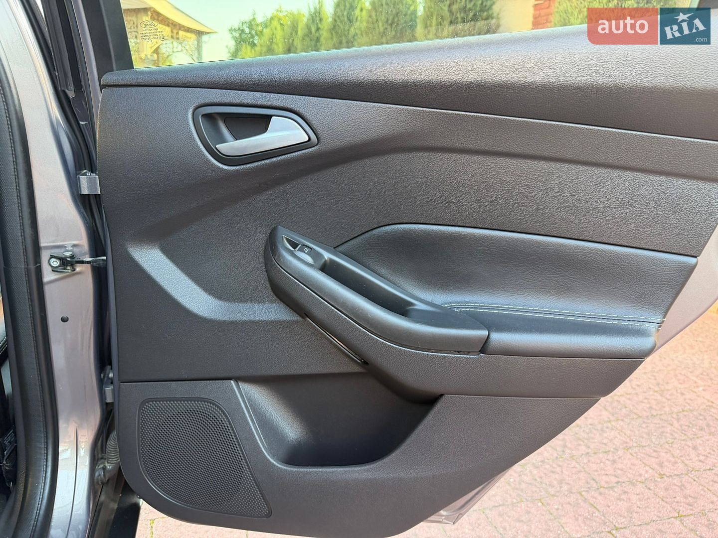 Ford Focus 2013 VIN WF0LXXGCBLDE28303 фото оголошення 106 з 121