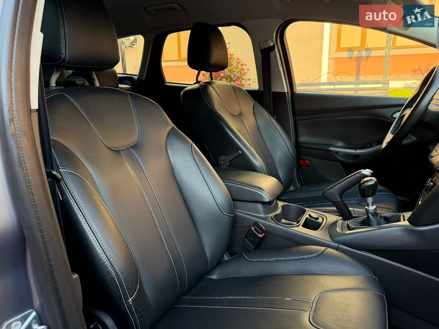 Ford Focus 2013 VIN WF0LXXGCBLDE28303 фото оголошення 113 з 121