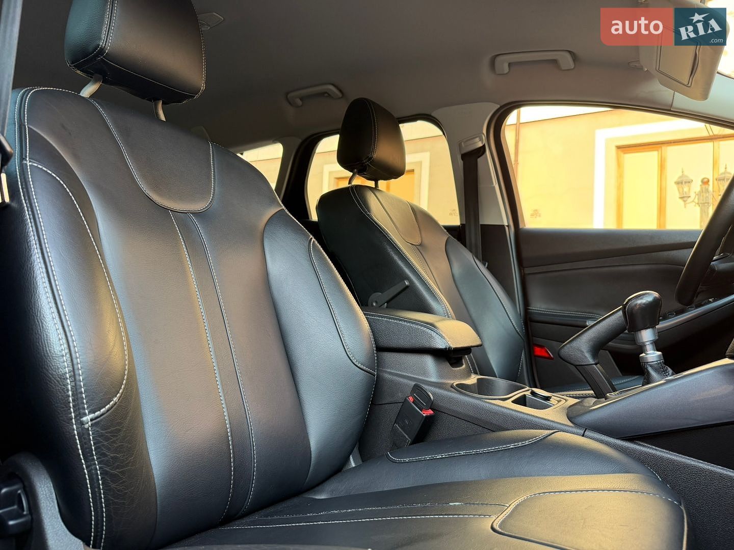 Ford Focus 2013 VIN WF0LXXGCBLDE28303 фото оголошення 115 з 121