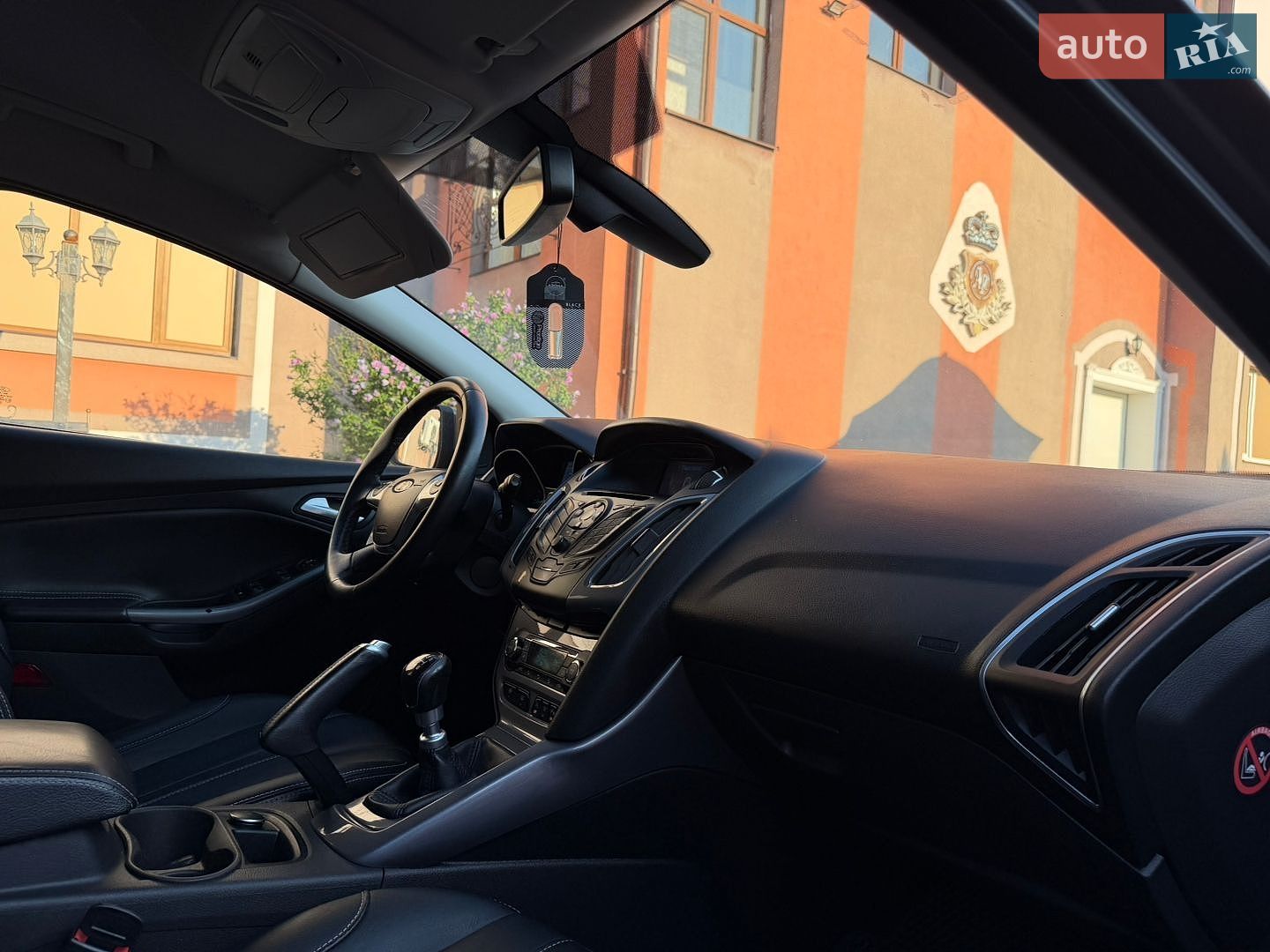 Ford Focus 2013 VIN WF0LXXGCBLDE28303 фото оголошення 116 з 121