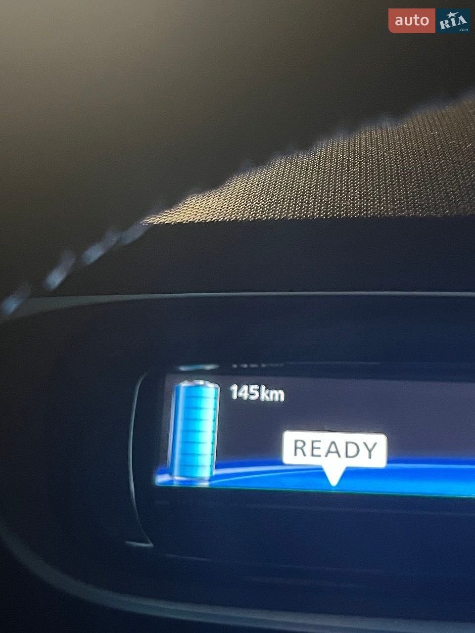 Renault Zoe 2016 VIN VF1AGVYB155598547 фото оголошення 22 з 22